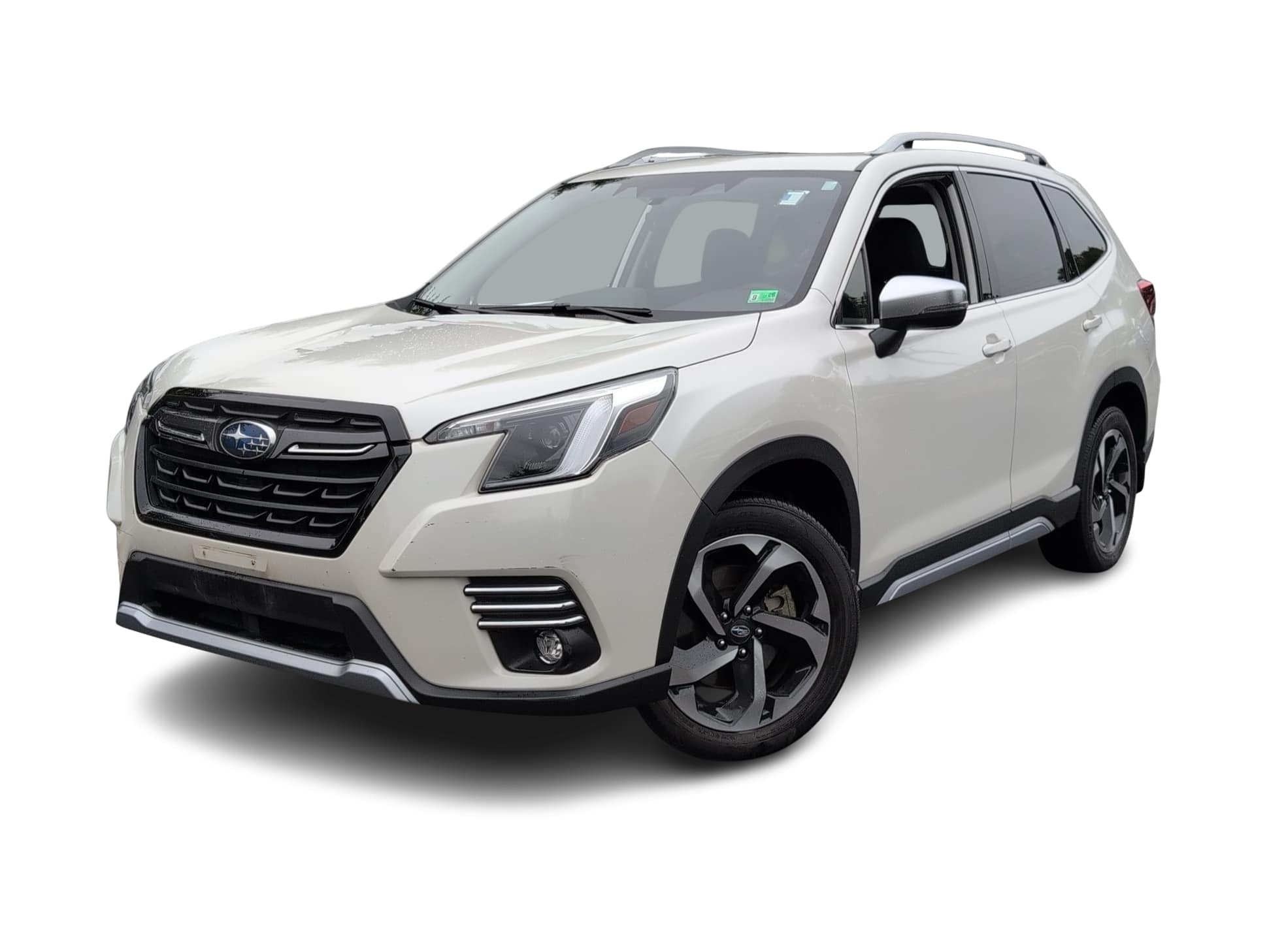 Thumbnail: 2023 Subaru Forester - 1