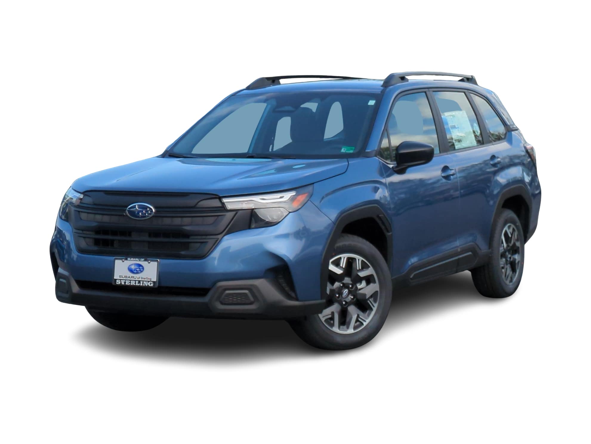 2025 Subaru Forester 2.5i -
                  Sterling, VA