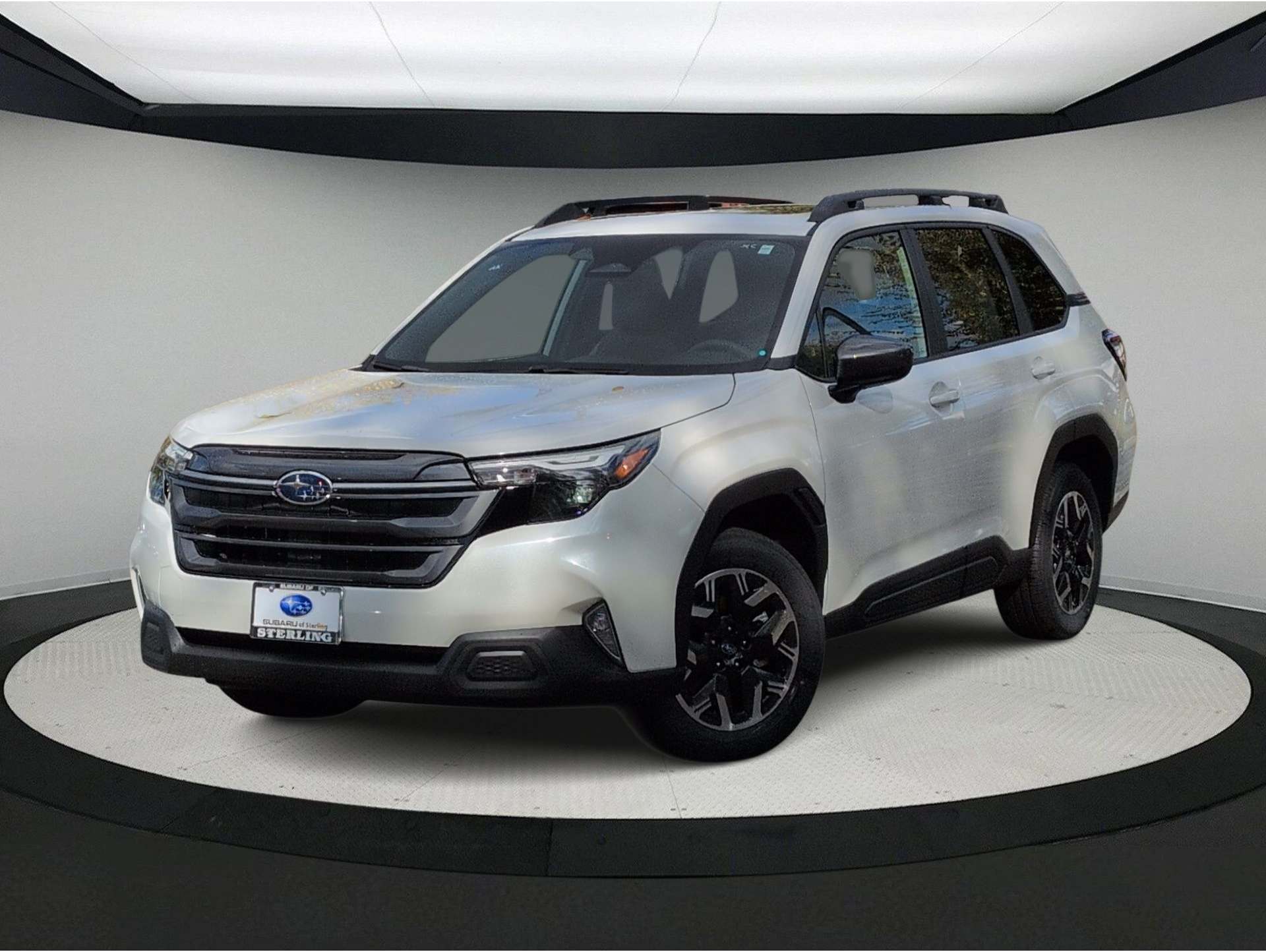 2025 Subaru Forester Premium's photo