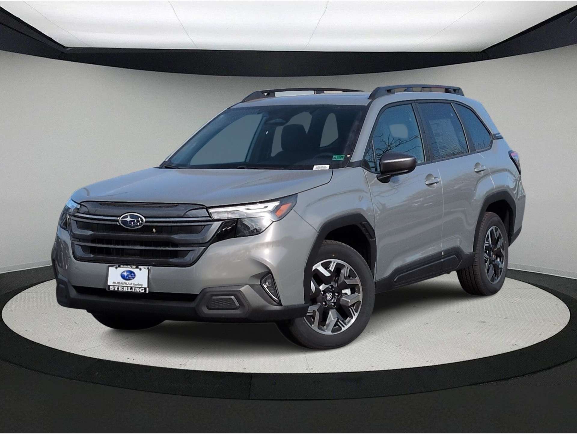 2025 Subaru Forester Premium's photo