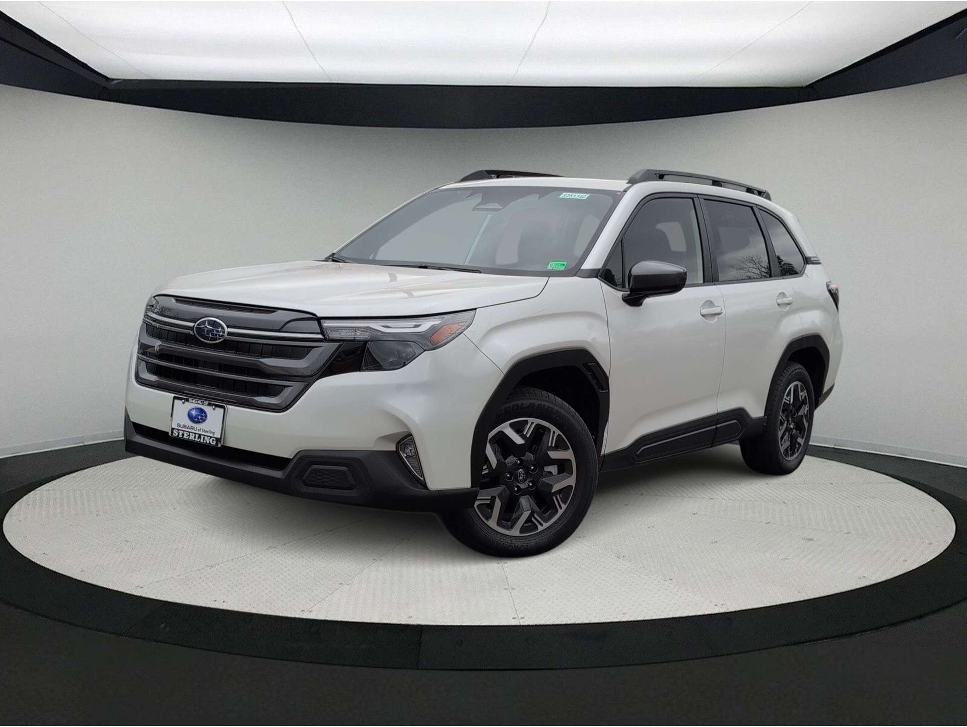 2025 Subaru Forester Premium's photo