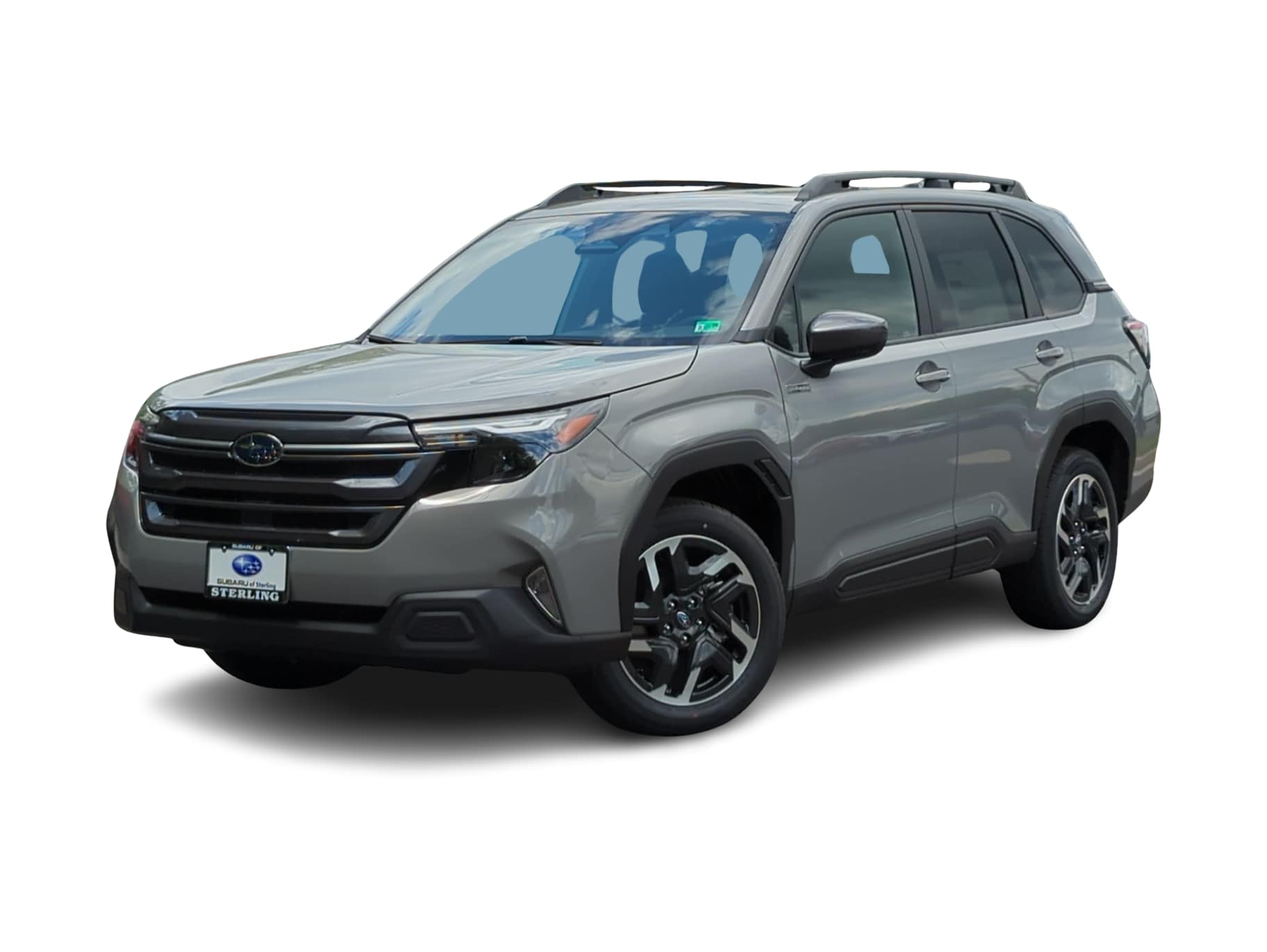 2025 Subaru Forester Premium -
                Sterling, VA