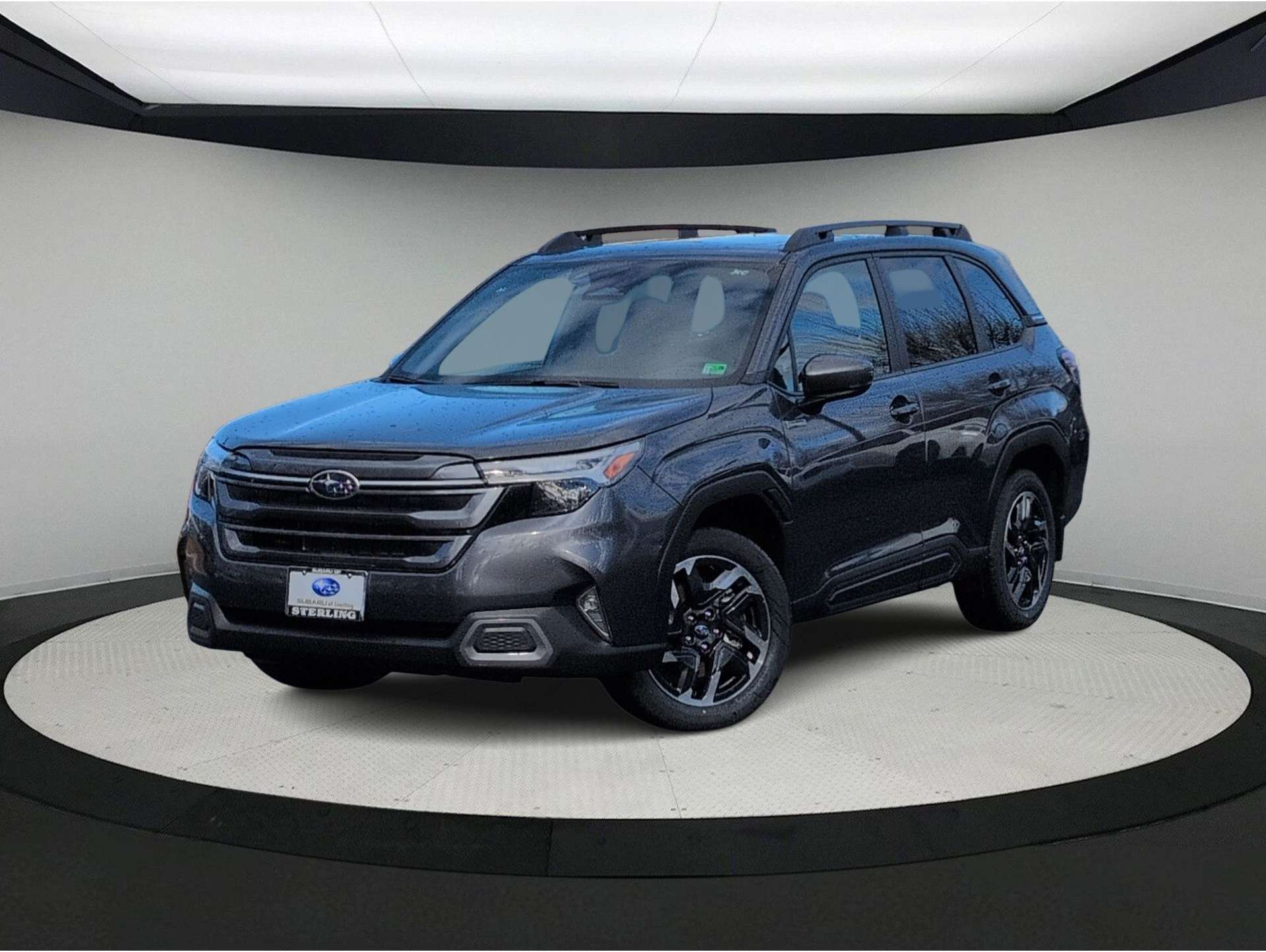 2025 Subaru Forester Limited's photo