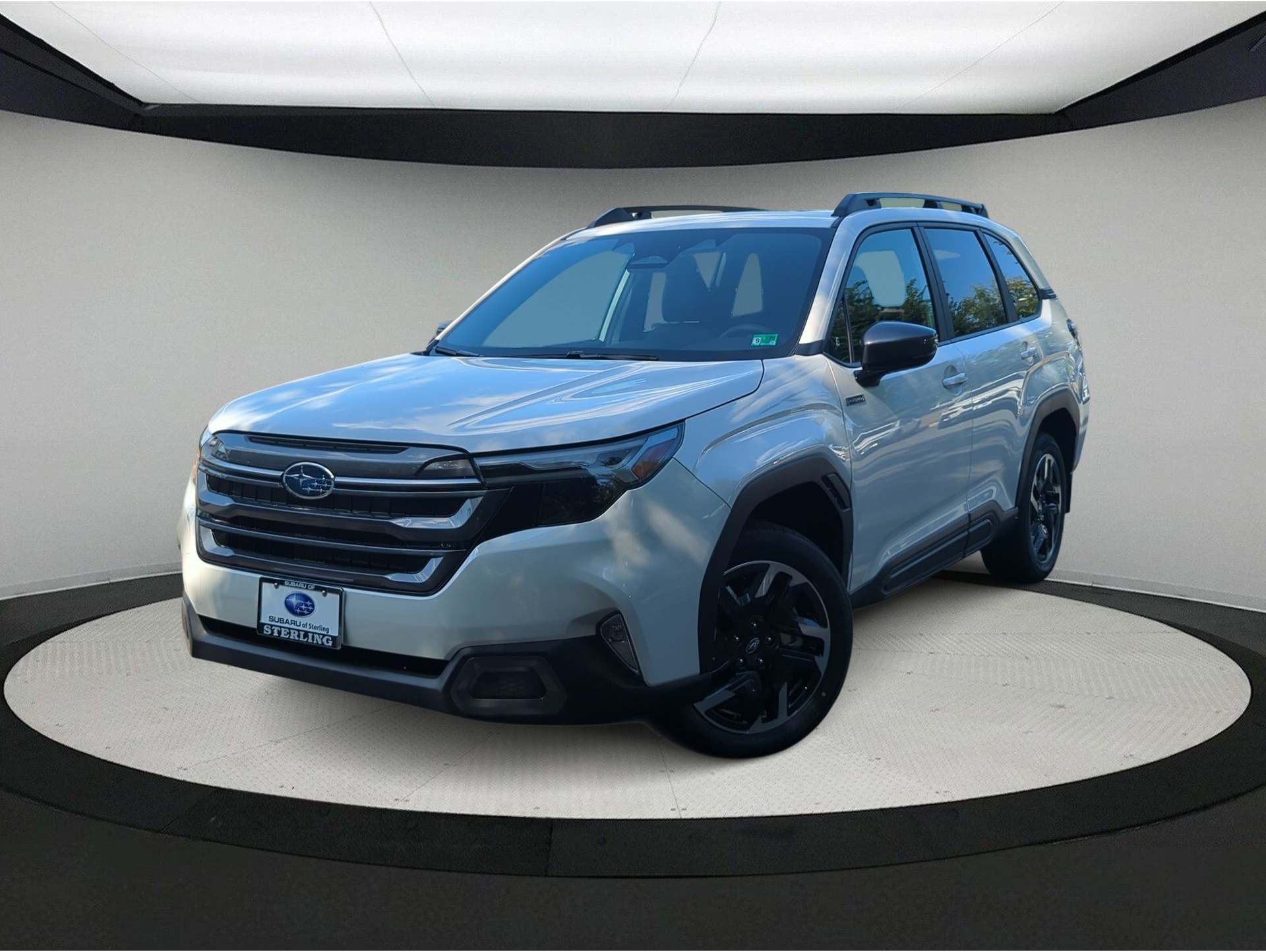 2025 Subaru Forester Limited's photo