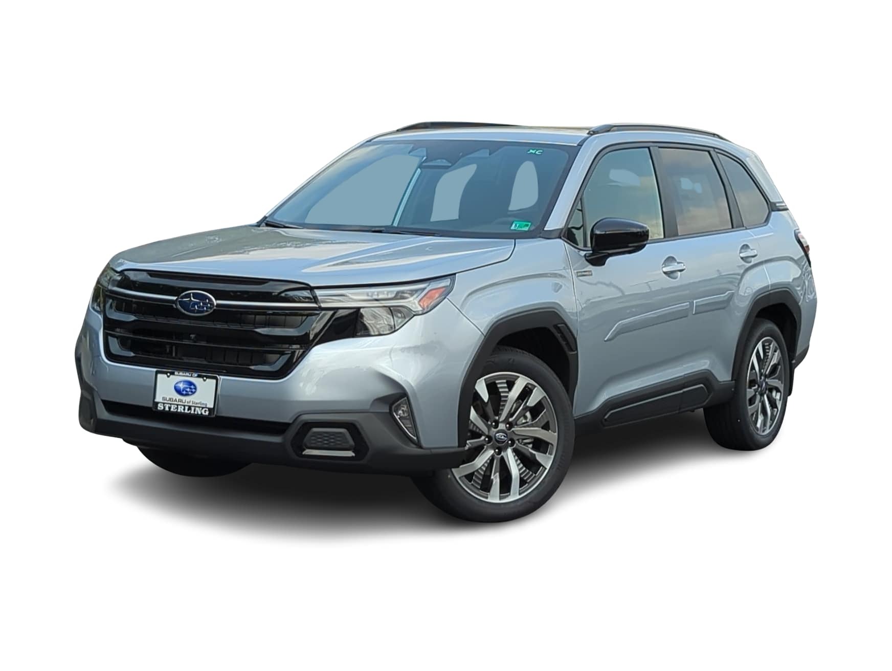 2025 Subaru Forester Touring -
                  Sterling, VA