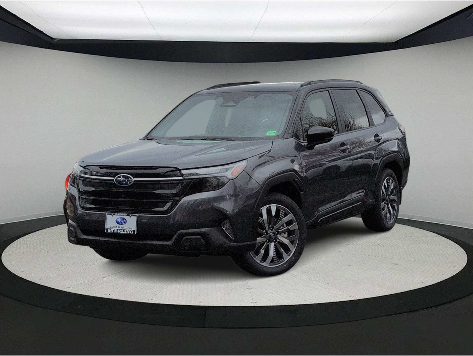 2025 Subaru Forester Touring's photo
