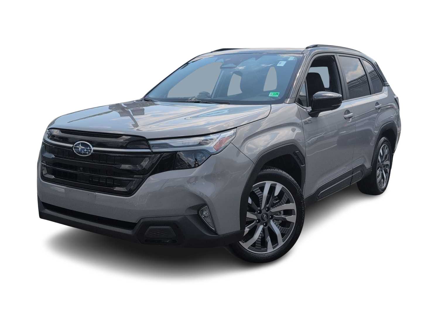 Thumbnail: 2025 Subaru Forester - 1