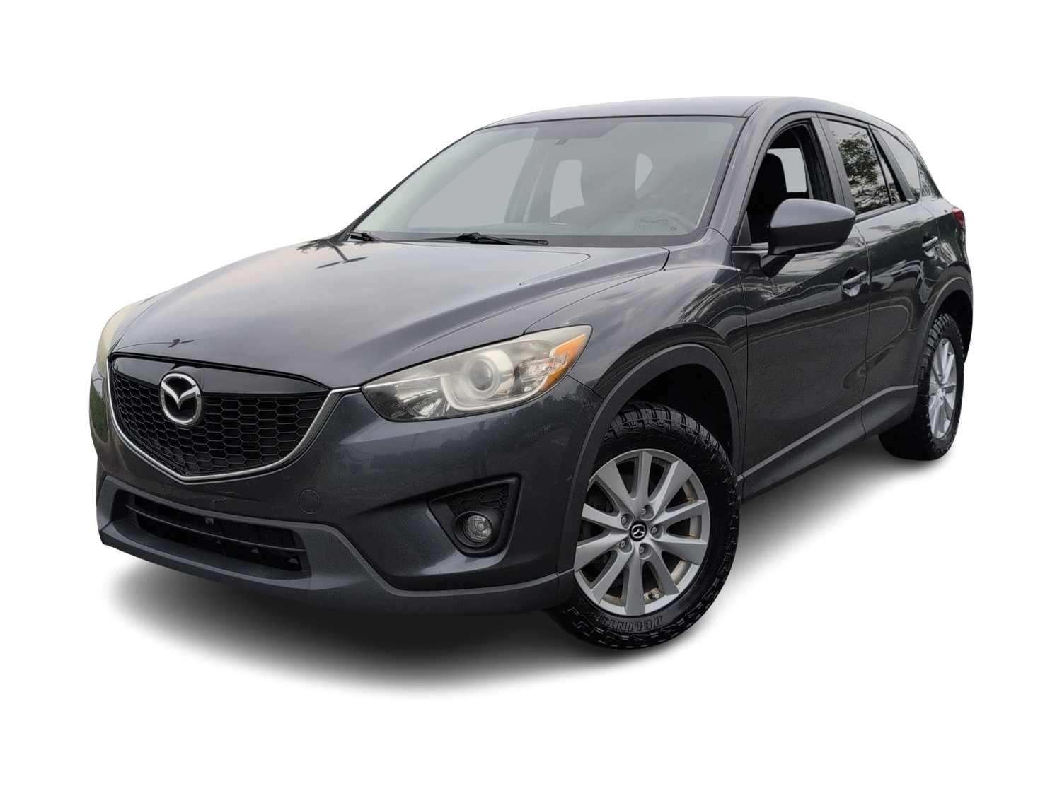 2014 Mazda CX-5 Touring -
                  Sterling, VA