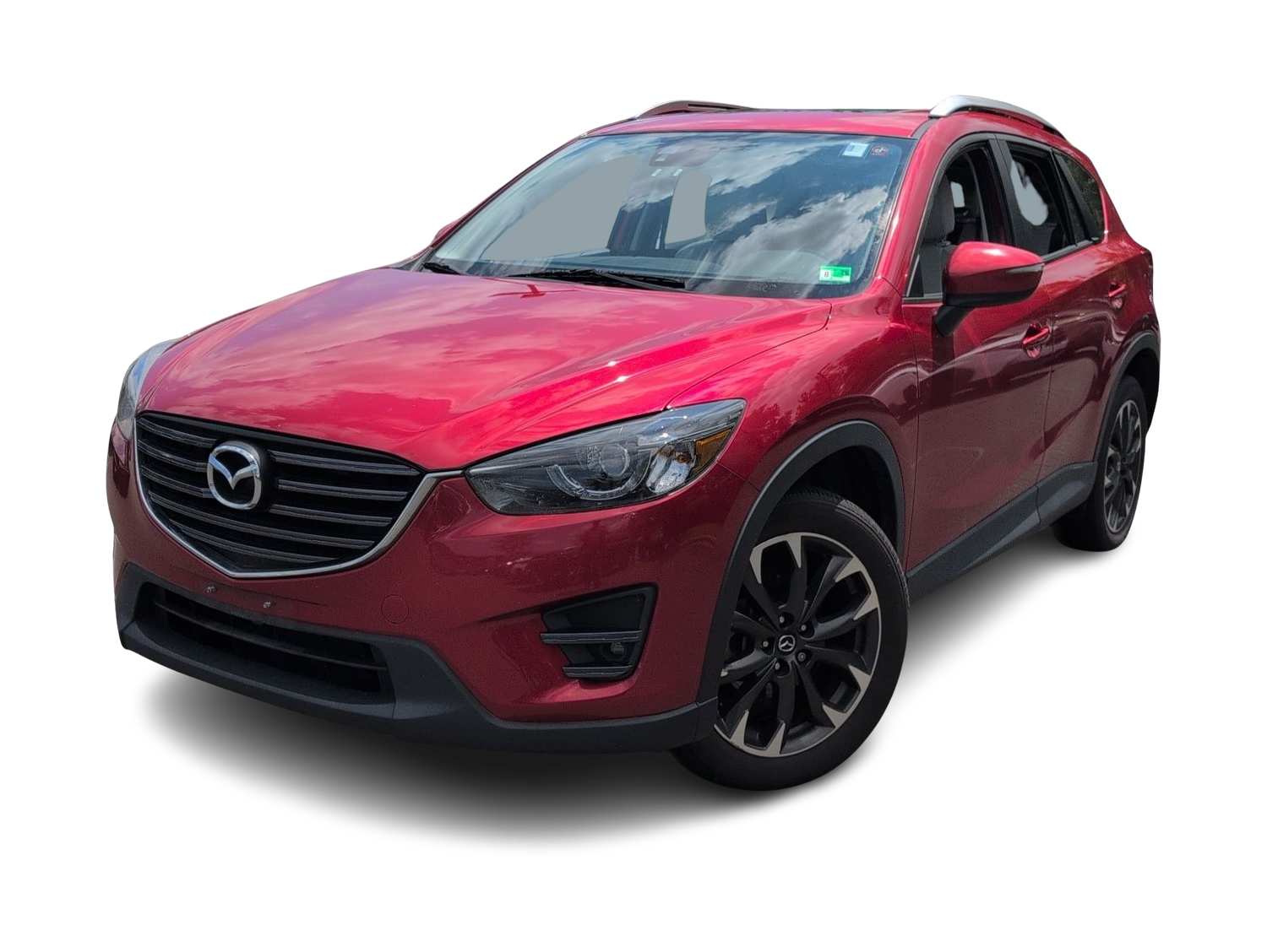 2016 Mazda CX-5 Grand Touring -
                  Sterling, VA