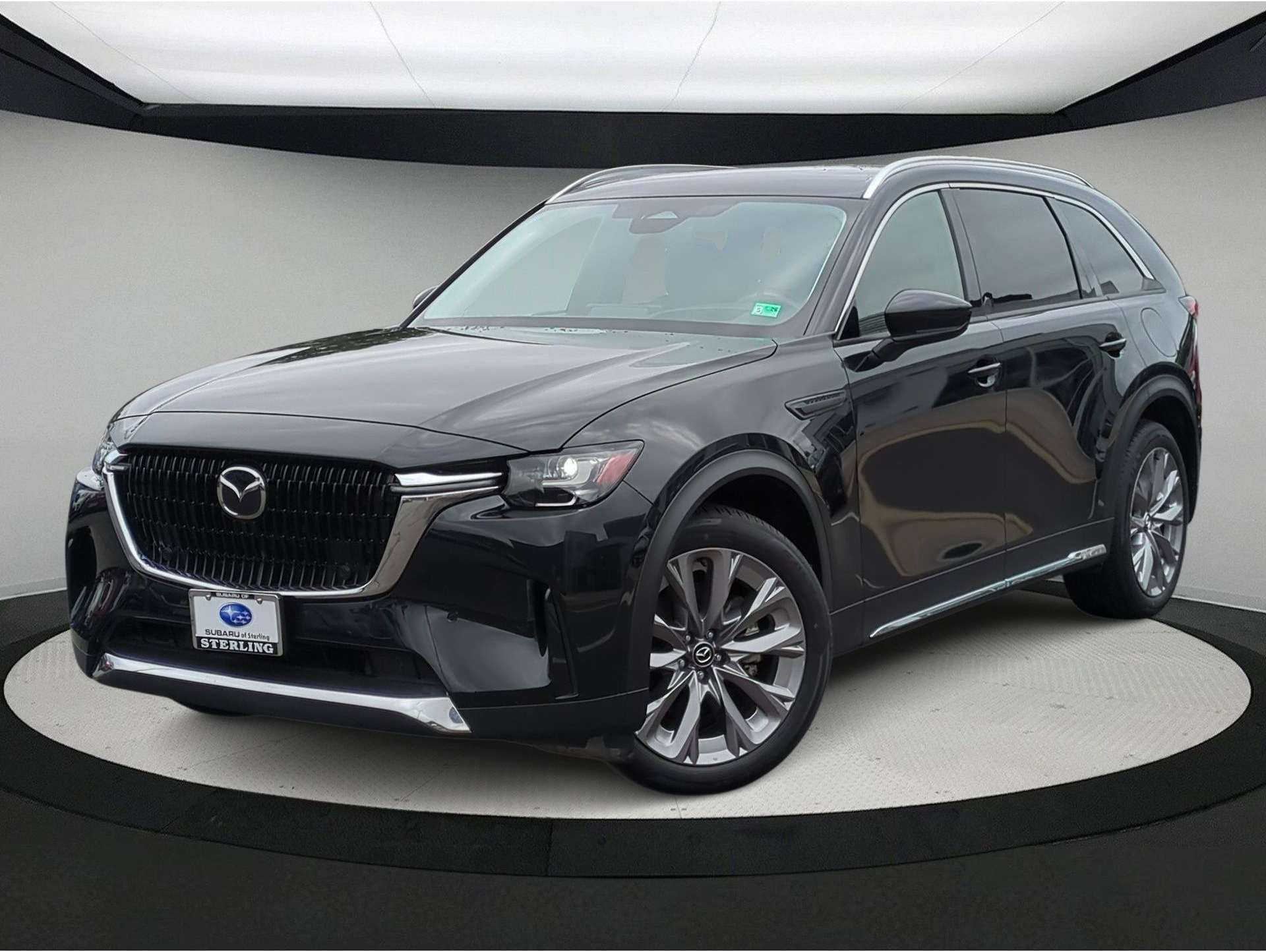 2024 Mazda CX-90
