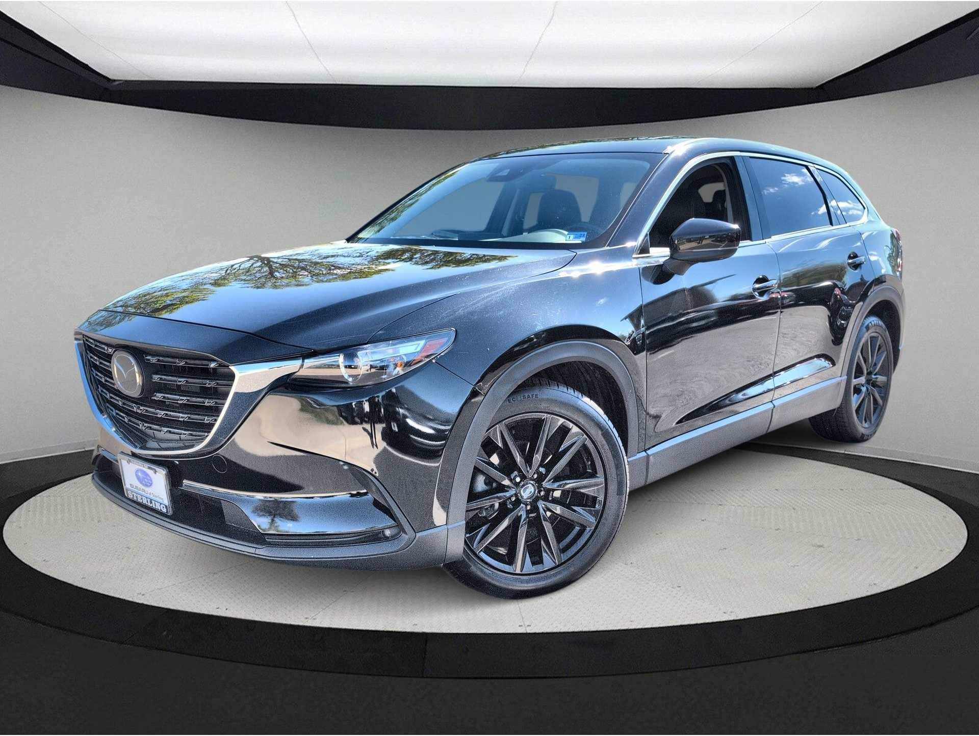 2023 Mazda CX-9
