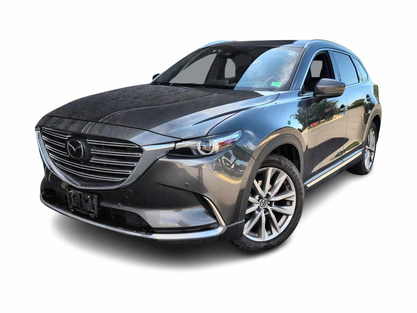 2020 Mazda CX-9 Grand Touring -
                  Sterling, VA