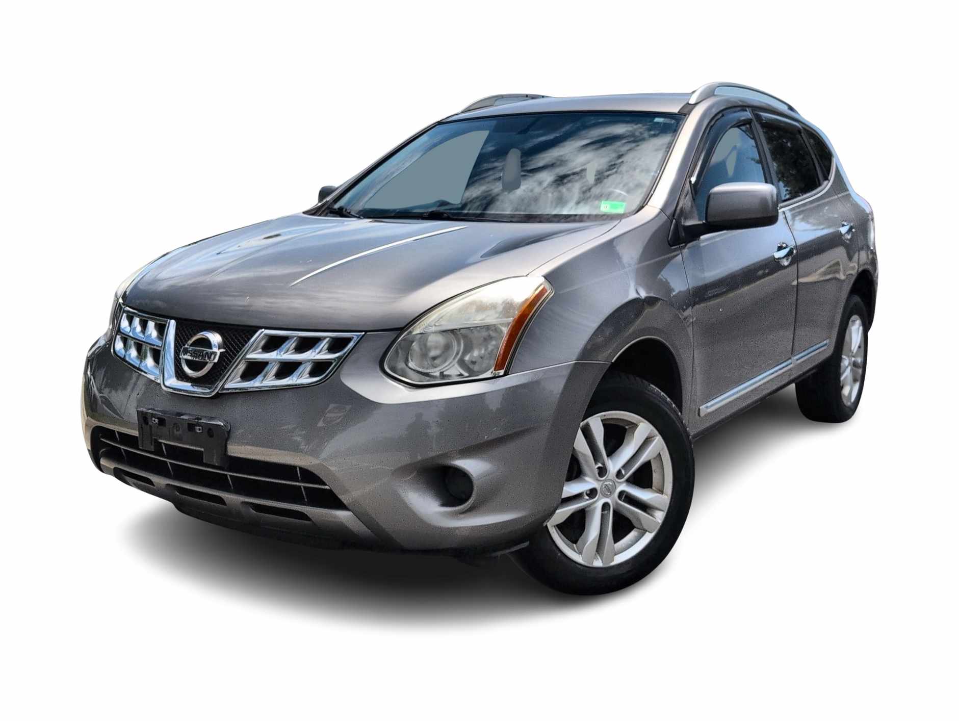 2013 Nissan Rogue SV -
                  Sterling, VA