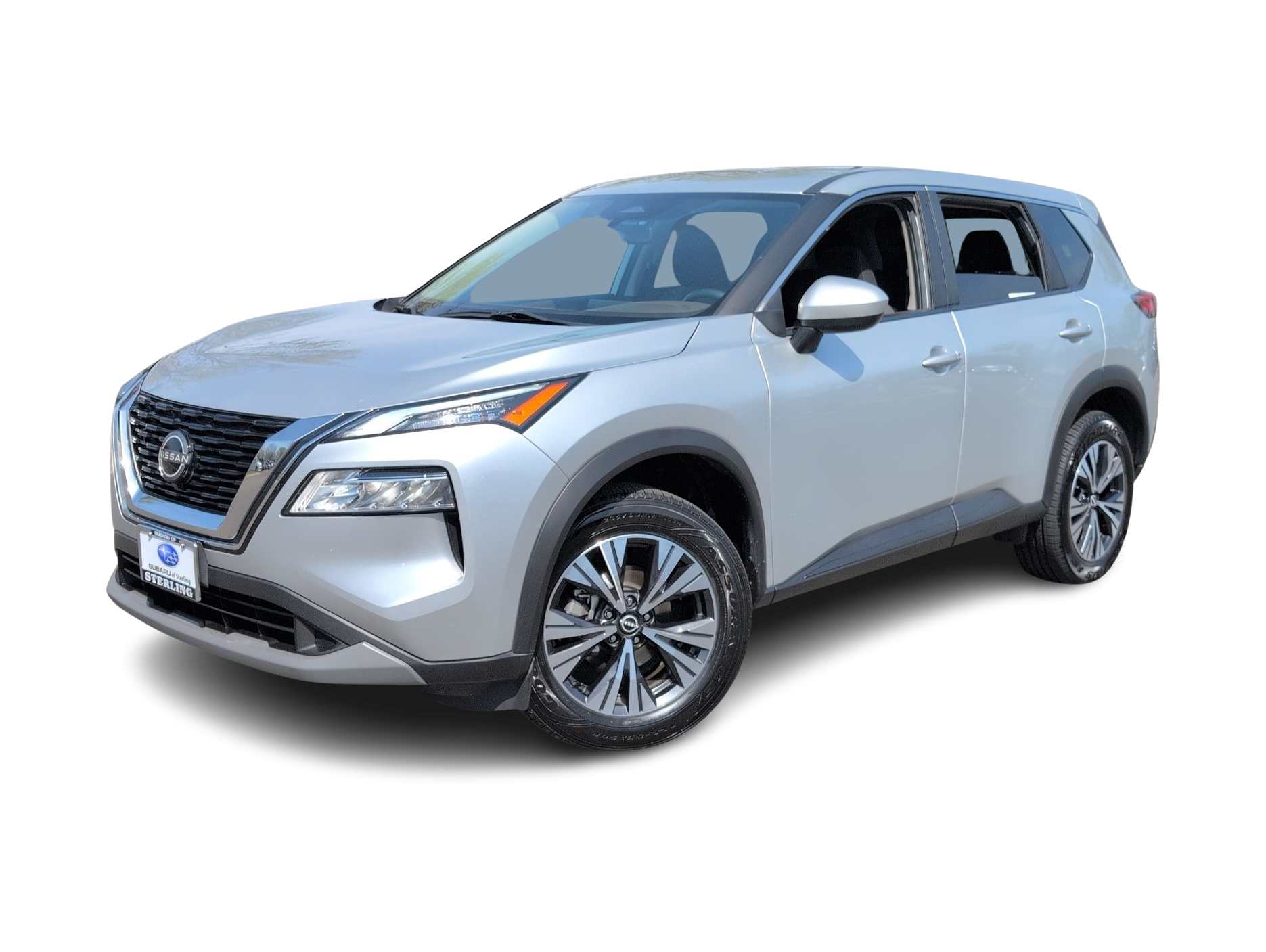 Thumbnail: 2023 Nissan Rogue - 1
