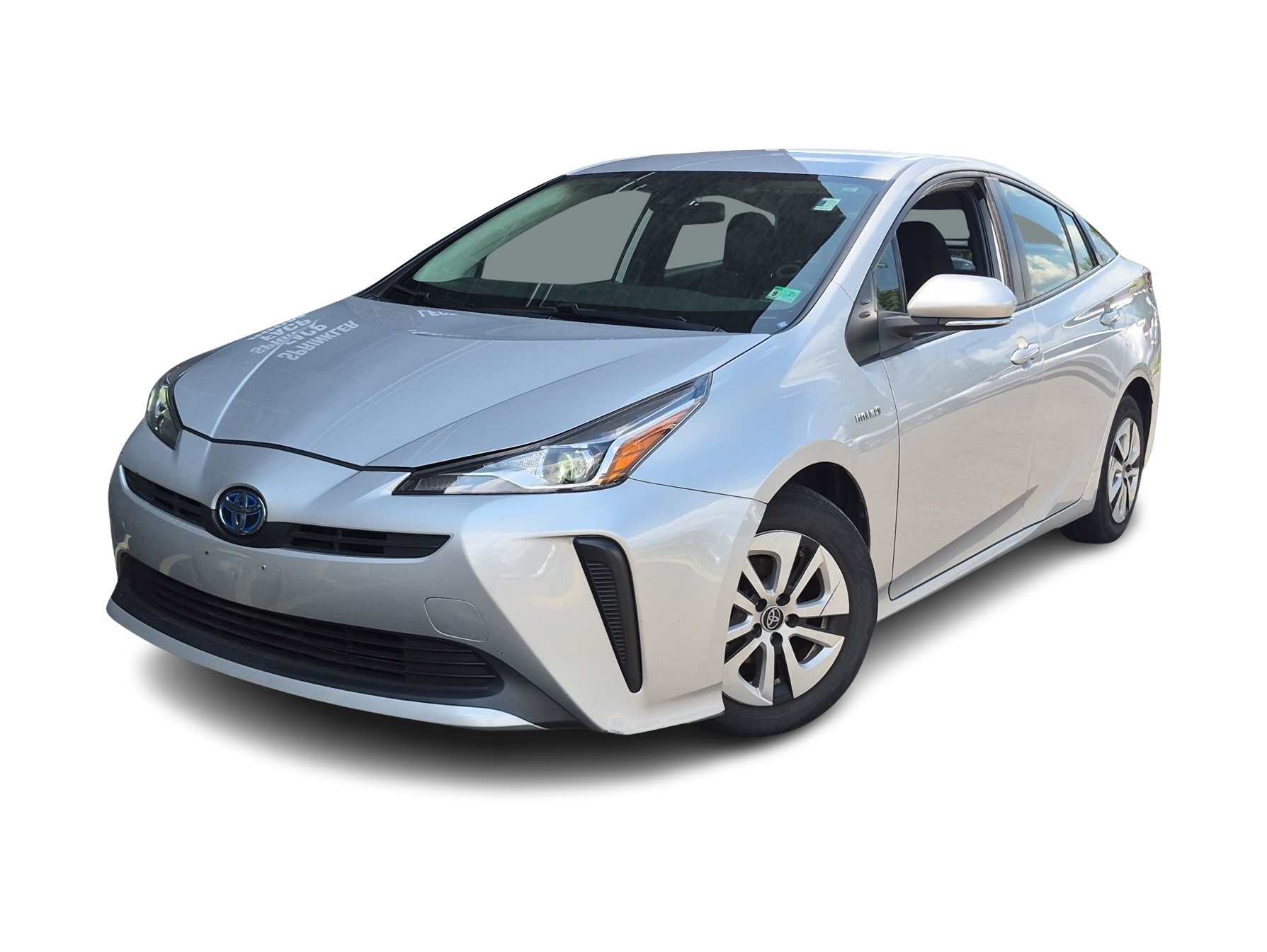 Thumbnail: 2022 Toyota Prius - 1