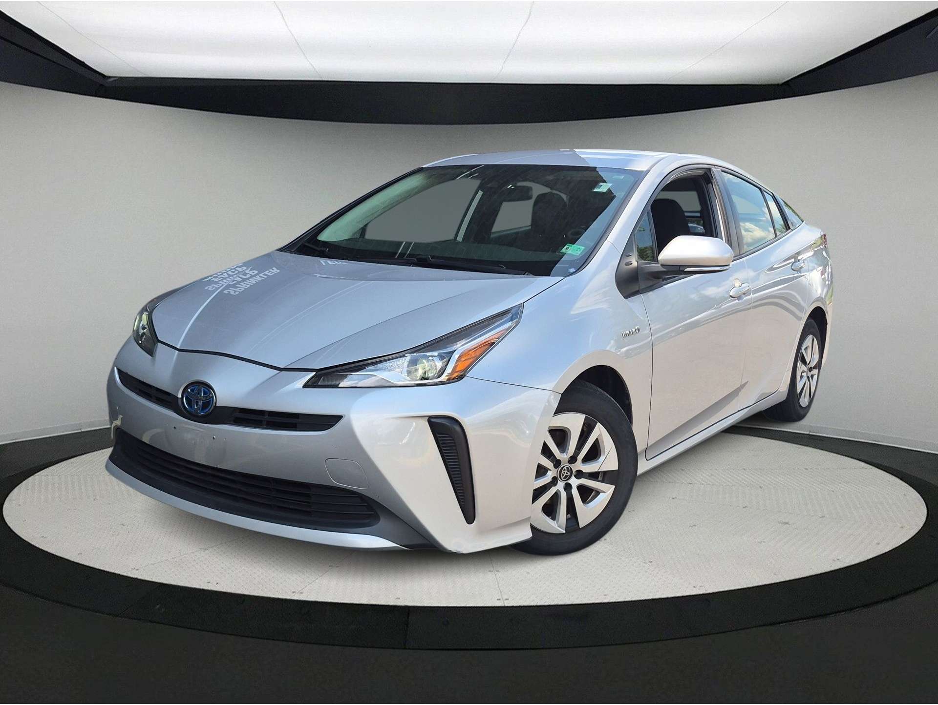 2022 Toyota Prius