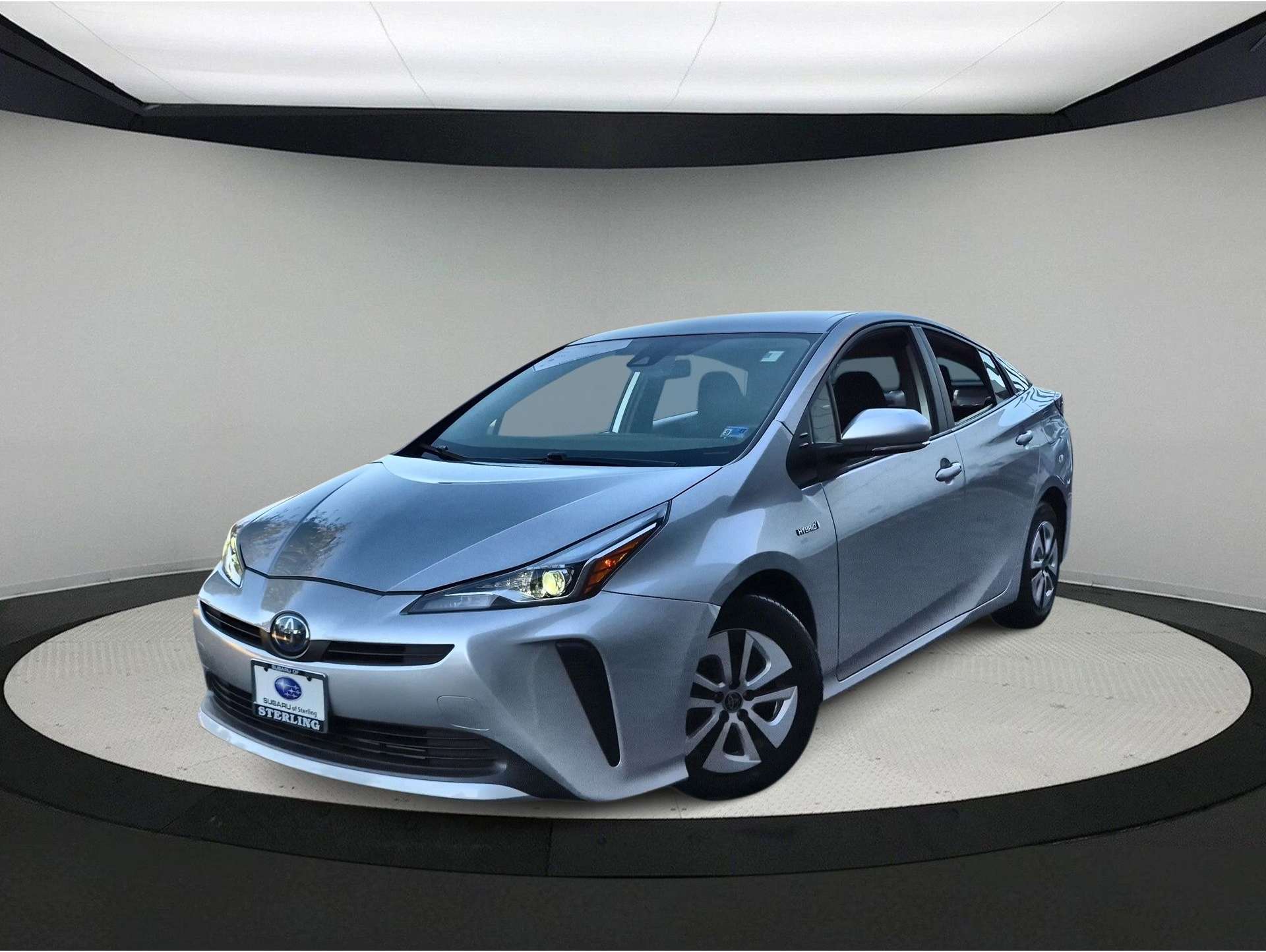 2022 Toyota Prius