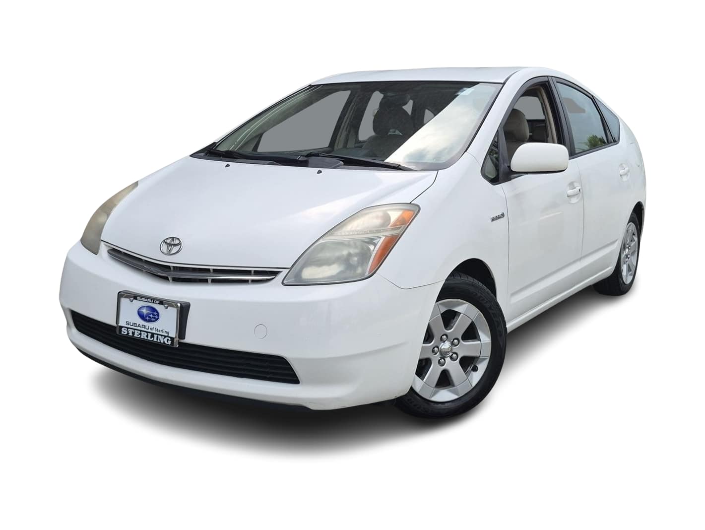 2008 Toyota Prius  -
                  Sterling, VA