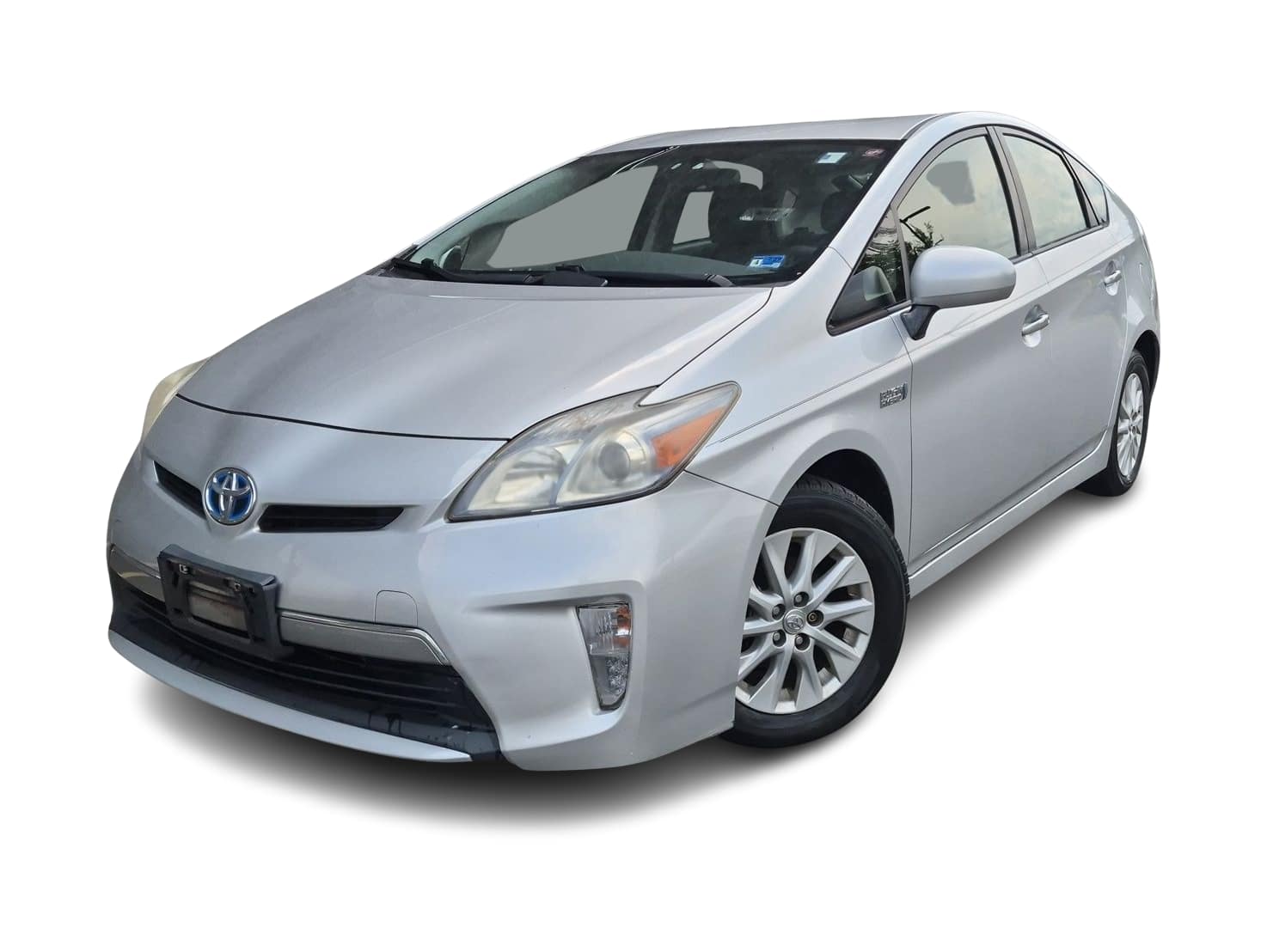 2013 Toyota Prius Plug-in -
                  Sterling, VA