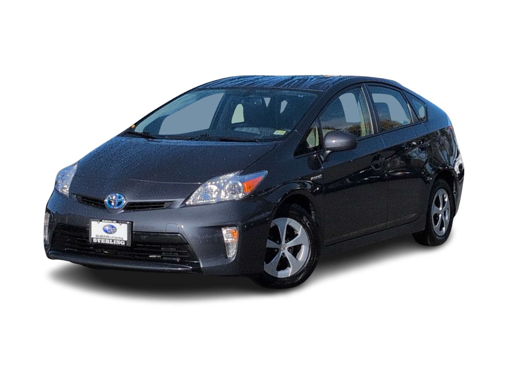 2015 Toyota Prius Four -
                  Sterling, VA