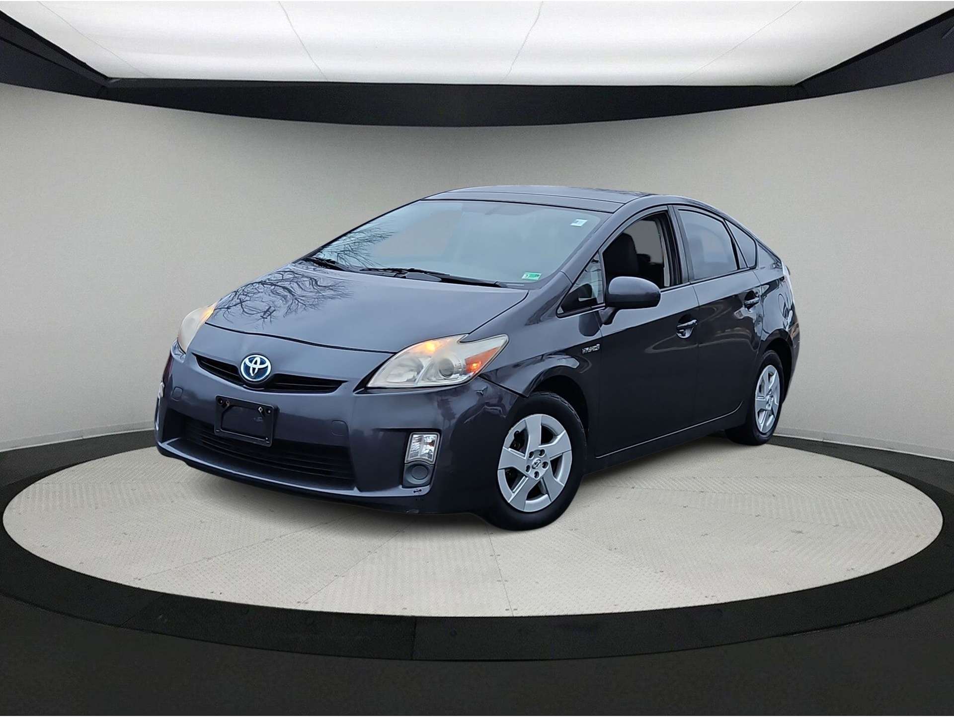 2010 Toyota Prius I's photo