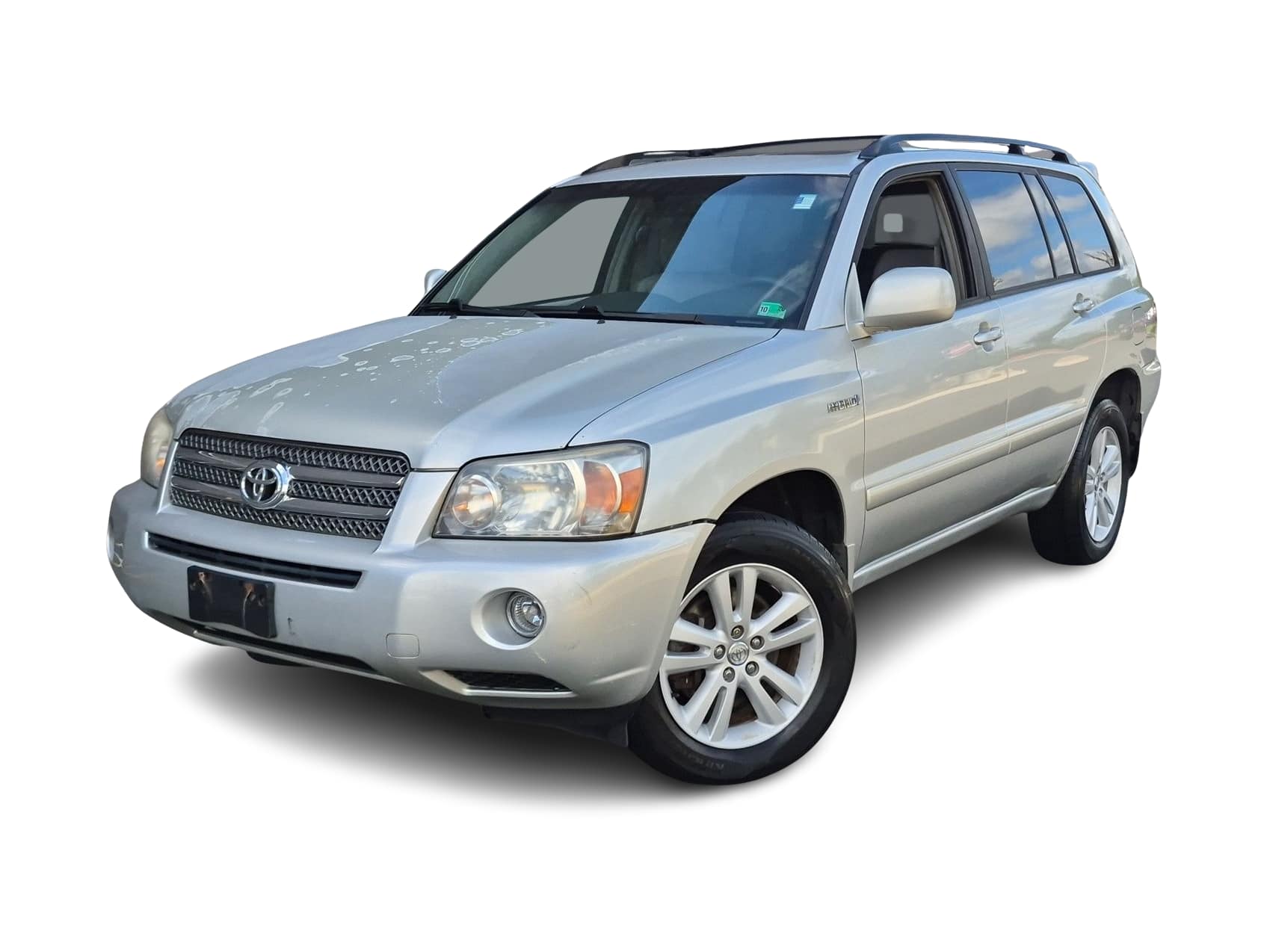 2006 Toyota Highlander  -
                  Sterling, VA