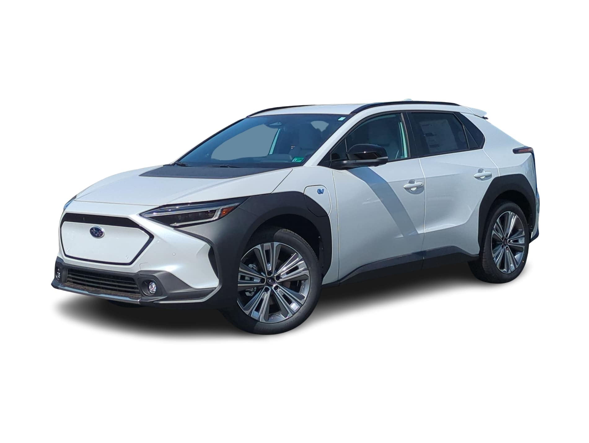 2025 Subaru Solterra Limited -
                Sterling, VA