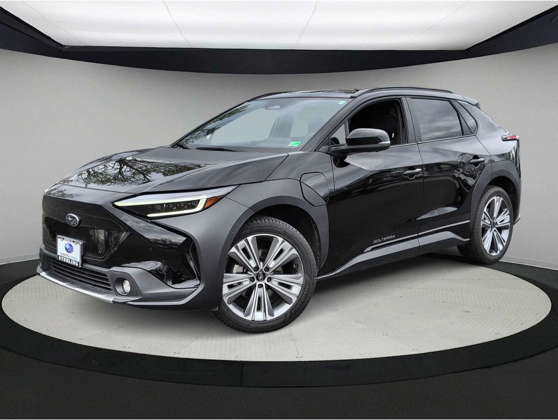 2024 Subaru Solterra Limited