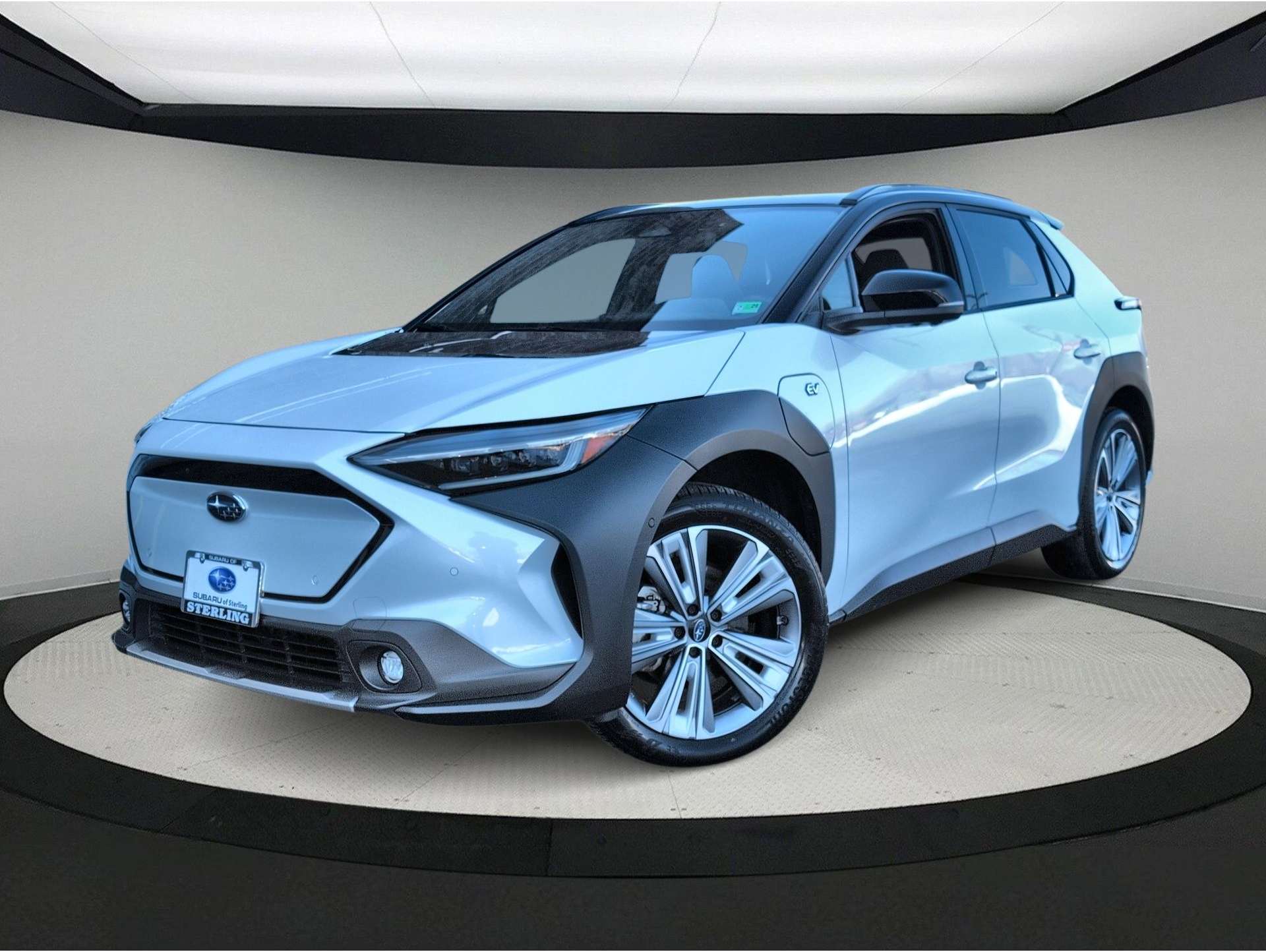 2023 Subaru SOLTERRA Touring