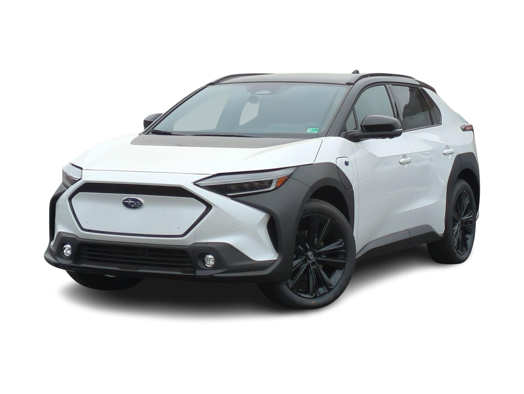 Thumbnail: 2025 Subaru Solterra - 1