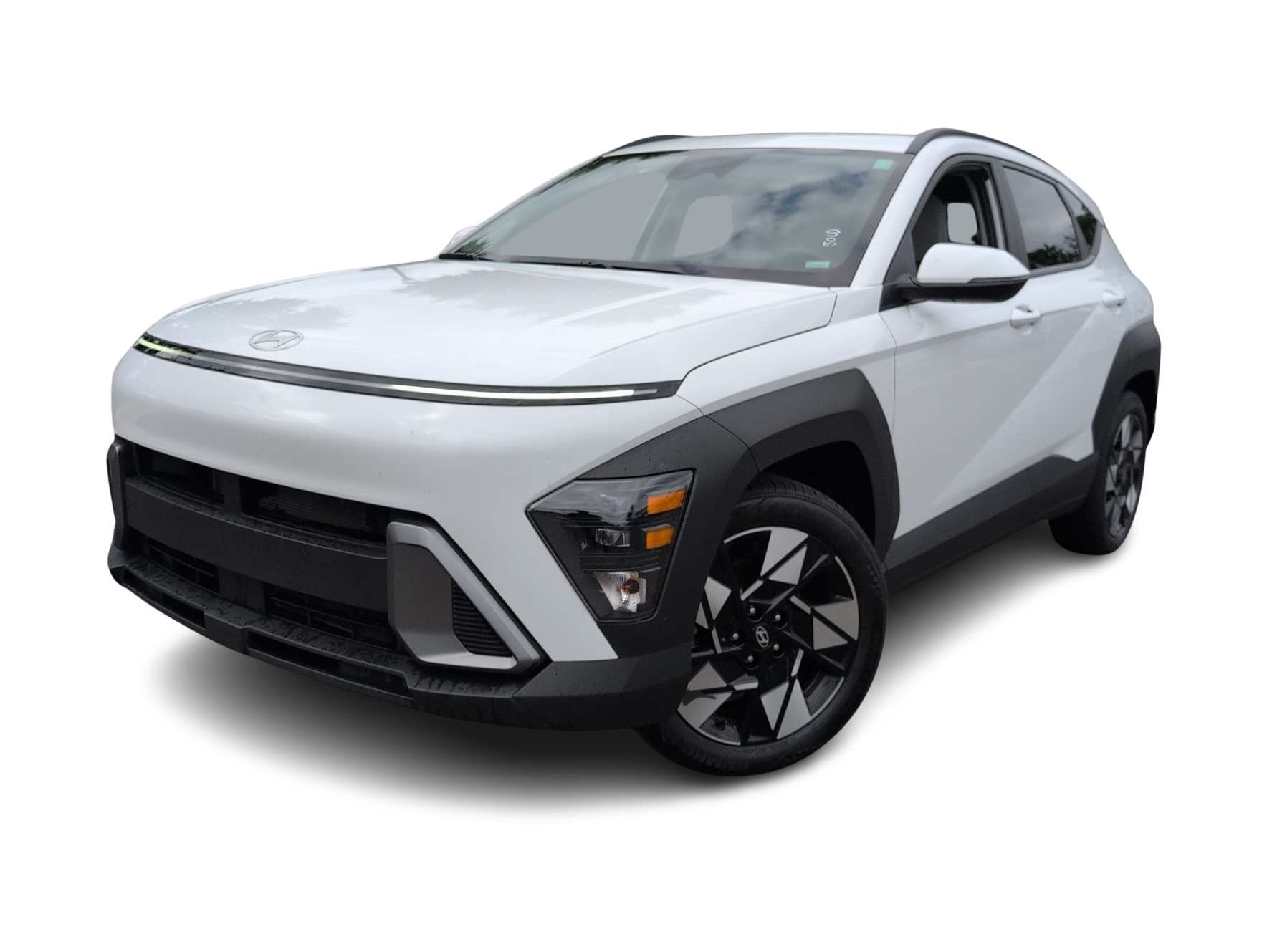 Thumbnail: 2025 Hyundai Kona - 1
