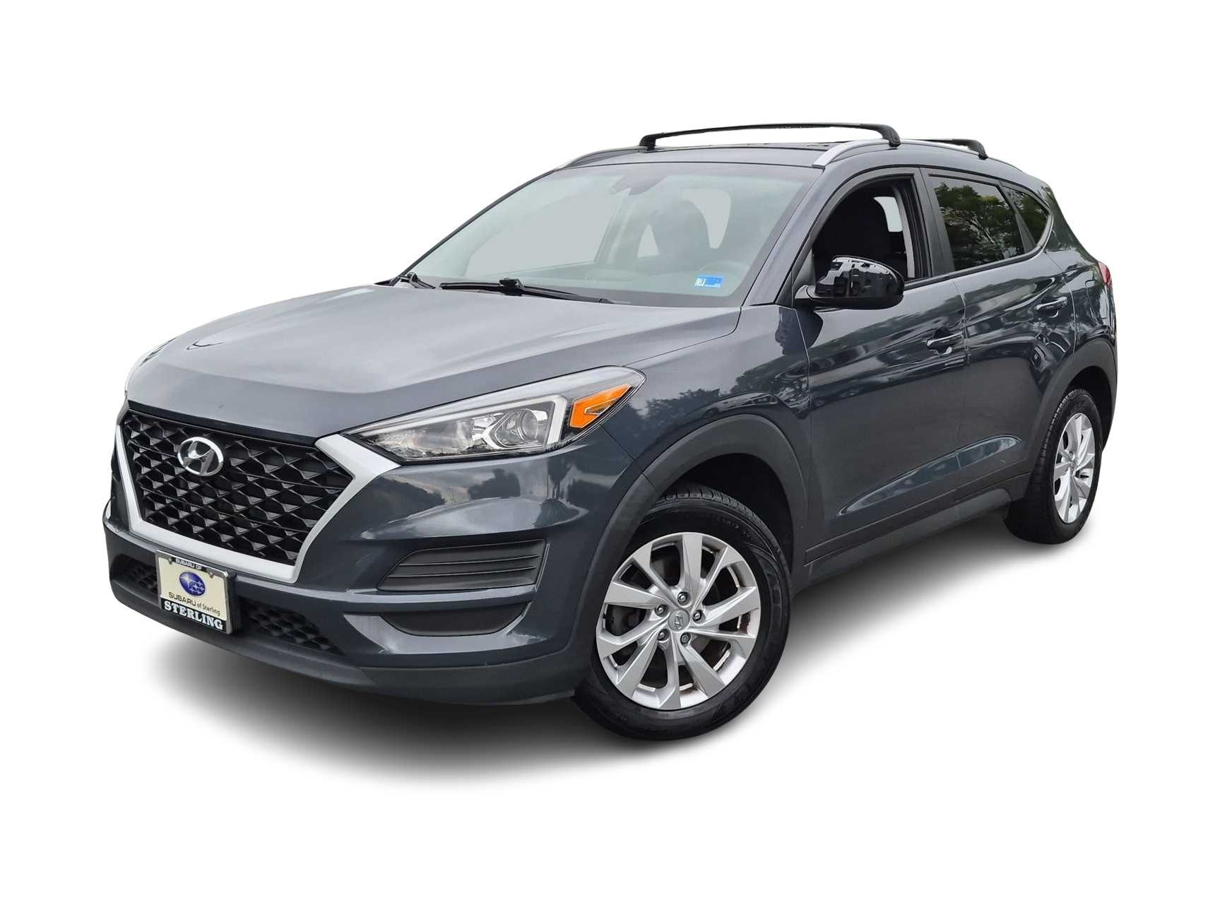 2021 Hyundai Tucson Value -
                  Sterling, VA