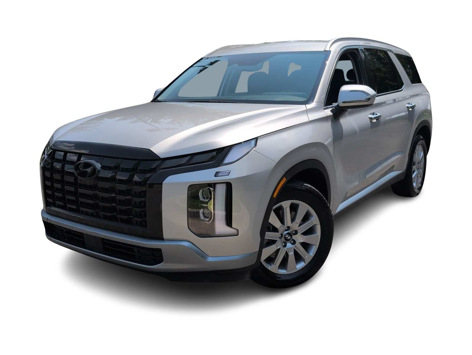 Thumbnail: 2025 Hyundai Palisade - 1