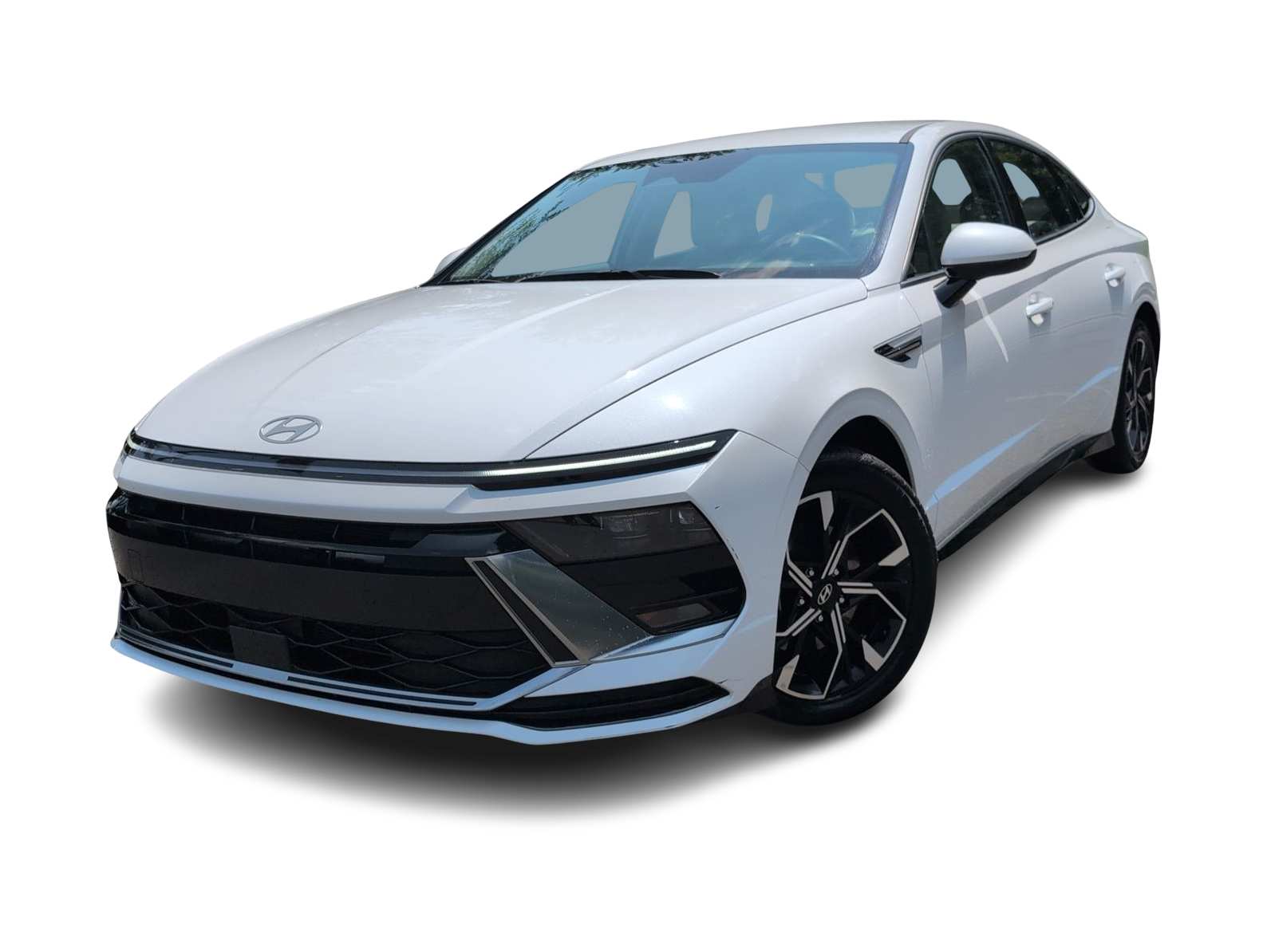 Thumbnail: 2025 Hyundai Sonata - 1