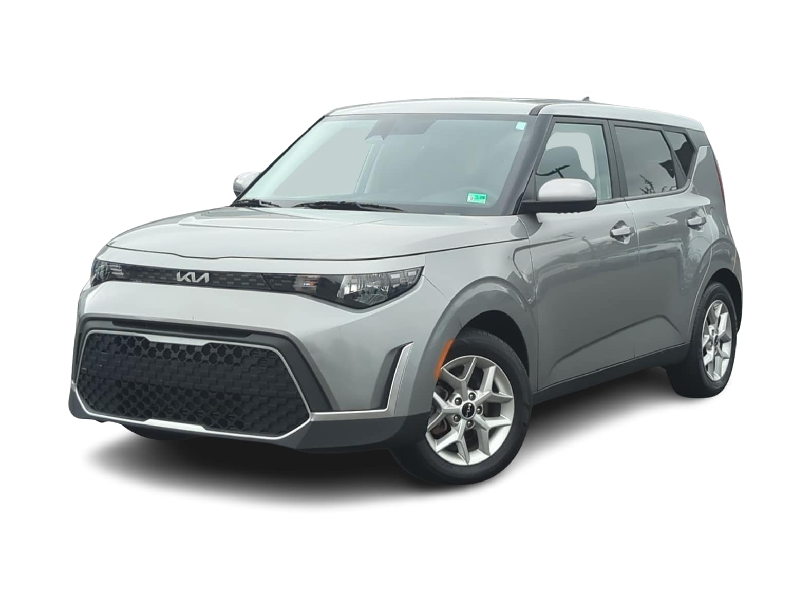2023 Kia Soul LX -
                  Sterling, VA