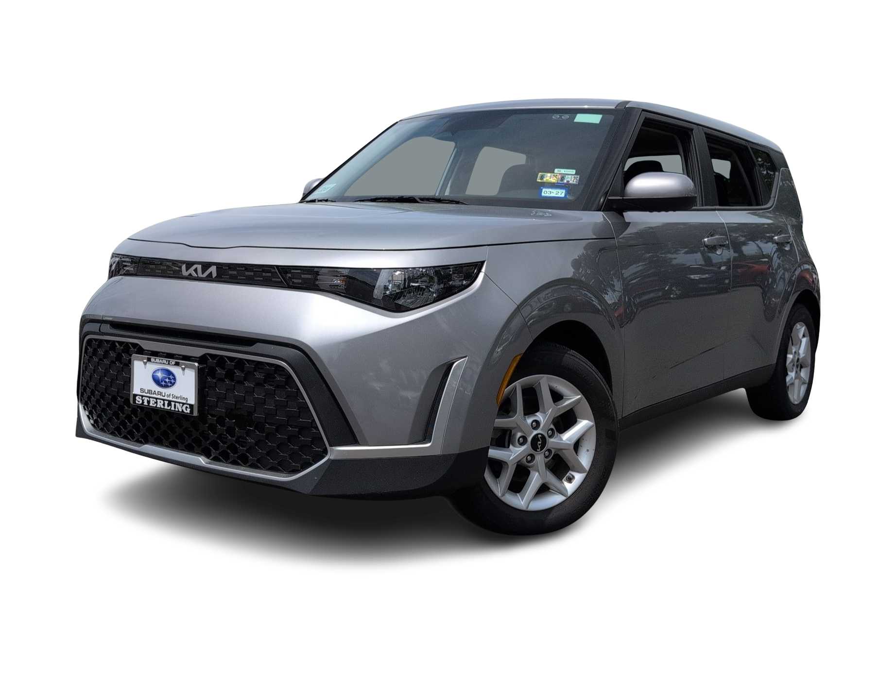 Thumbnail: 2024 Kia Soul - 1