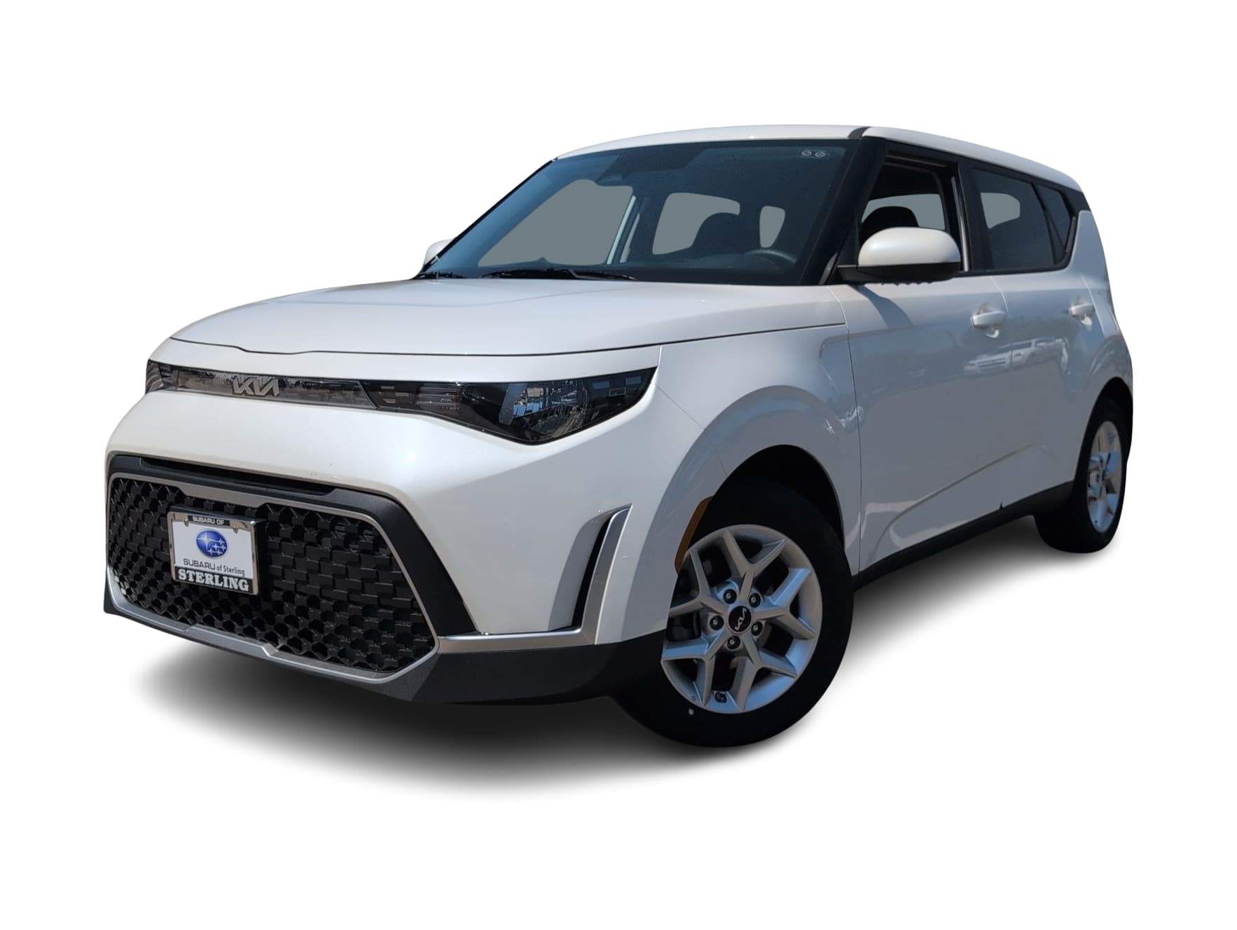 Thumbnail: 2025 Kia Soul - 1