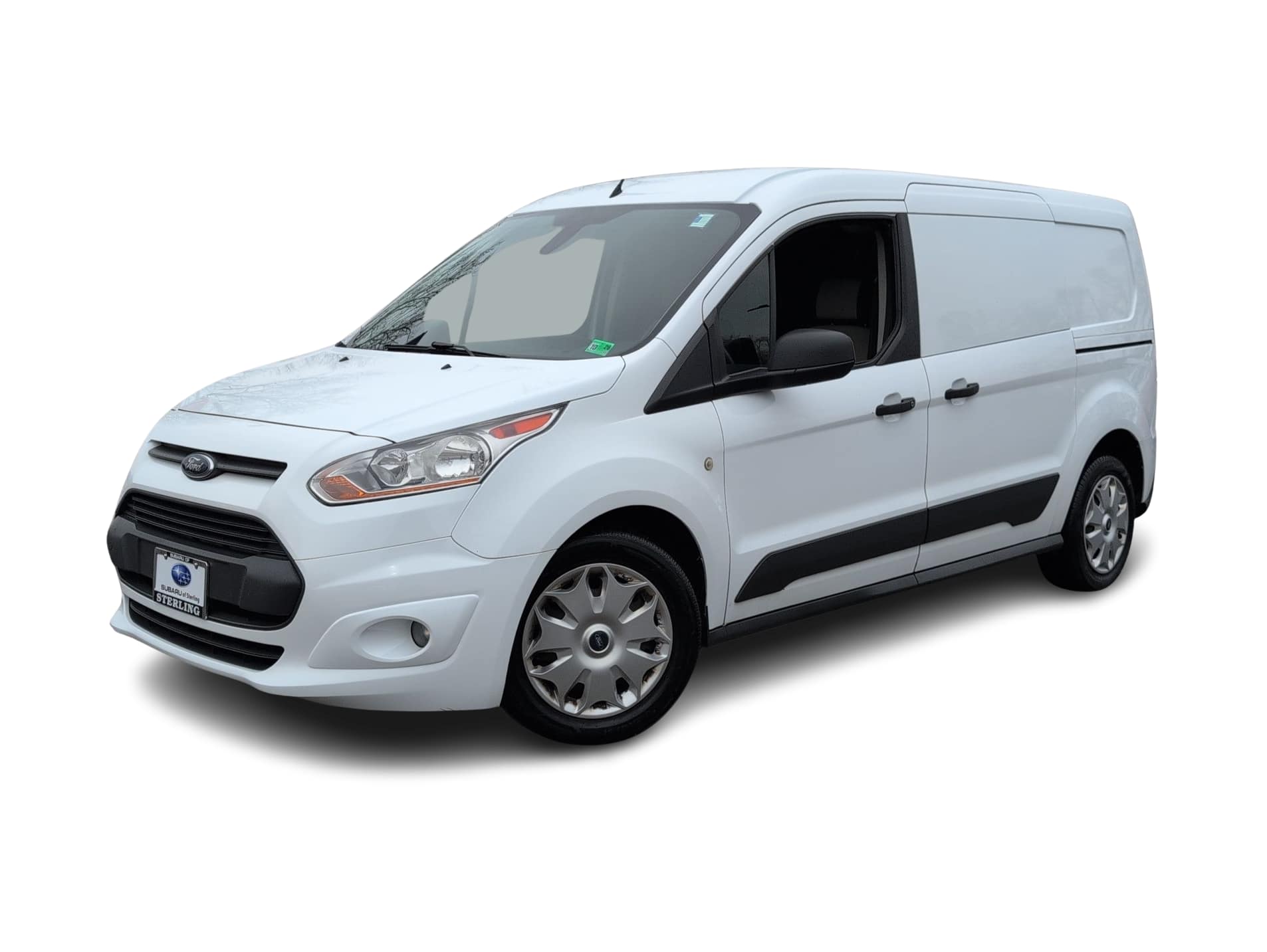 2018 Ford Transit Series Connect XLT -
                  Sterling, VA