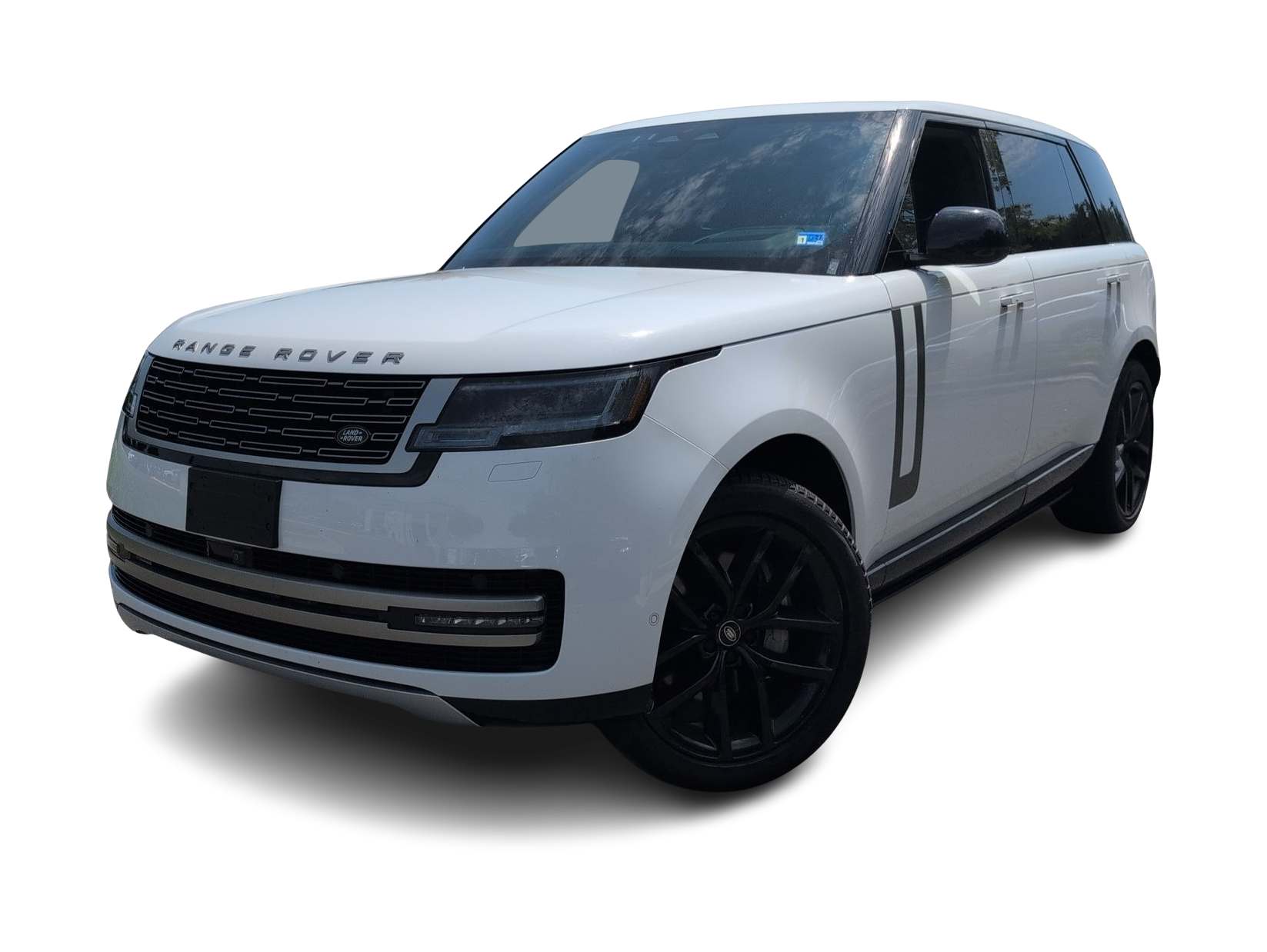 2024 Land Rover Range Rover SE -
                  Sterling, VA