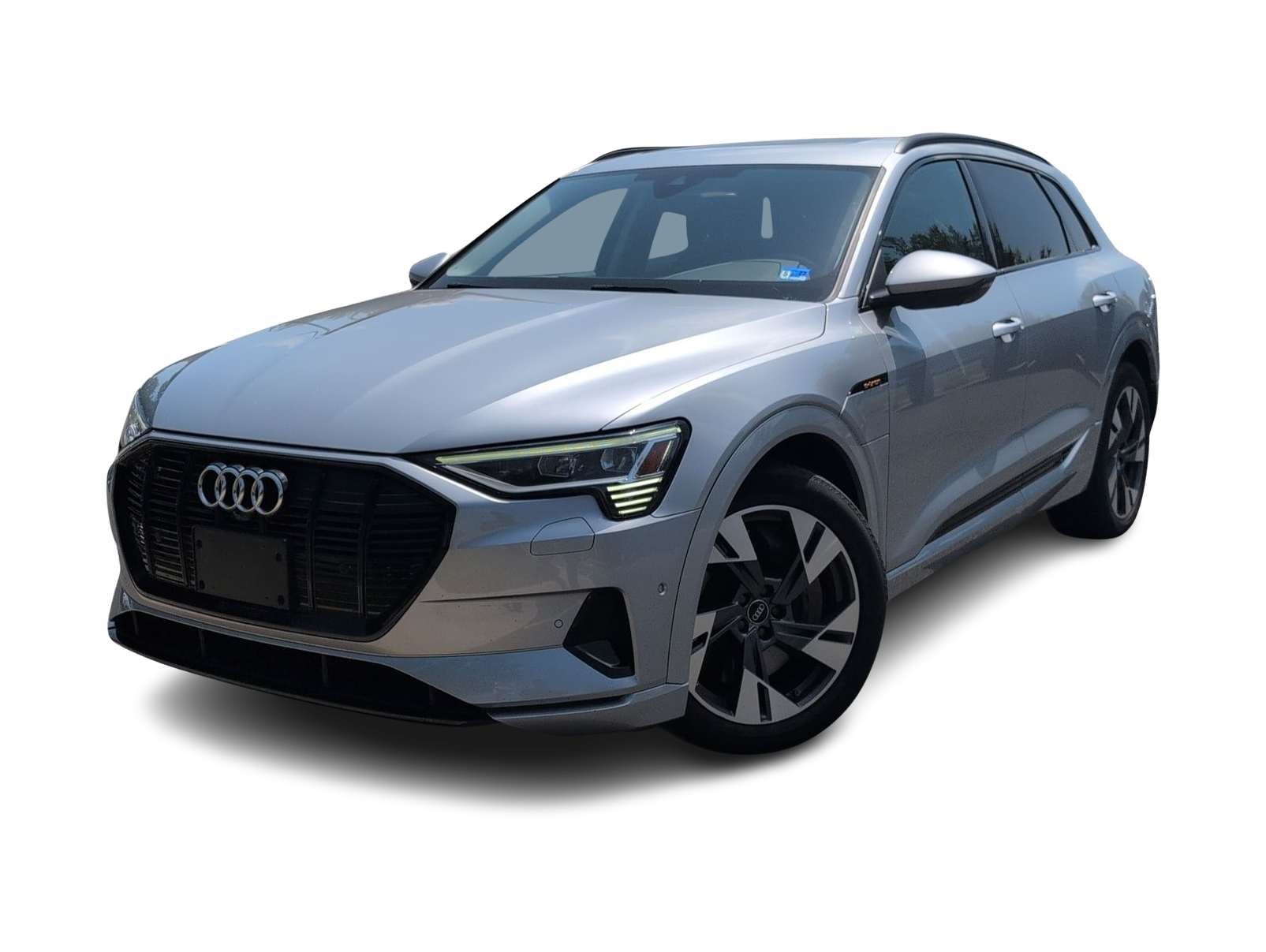 2022 Audi e-tron Premium -
                  Sterling, VA