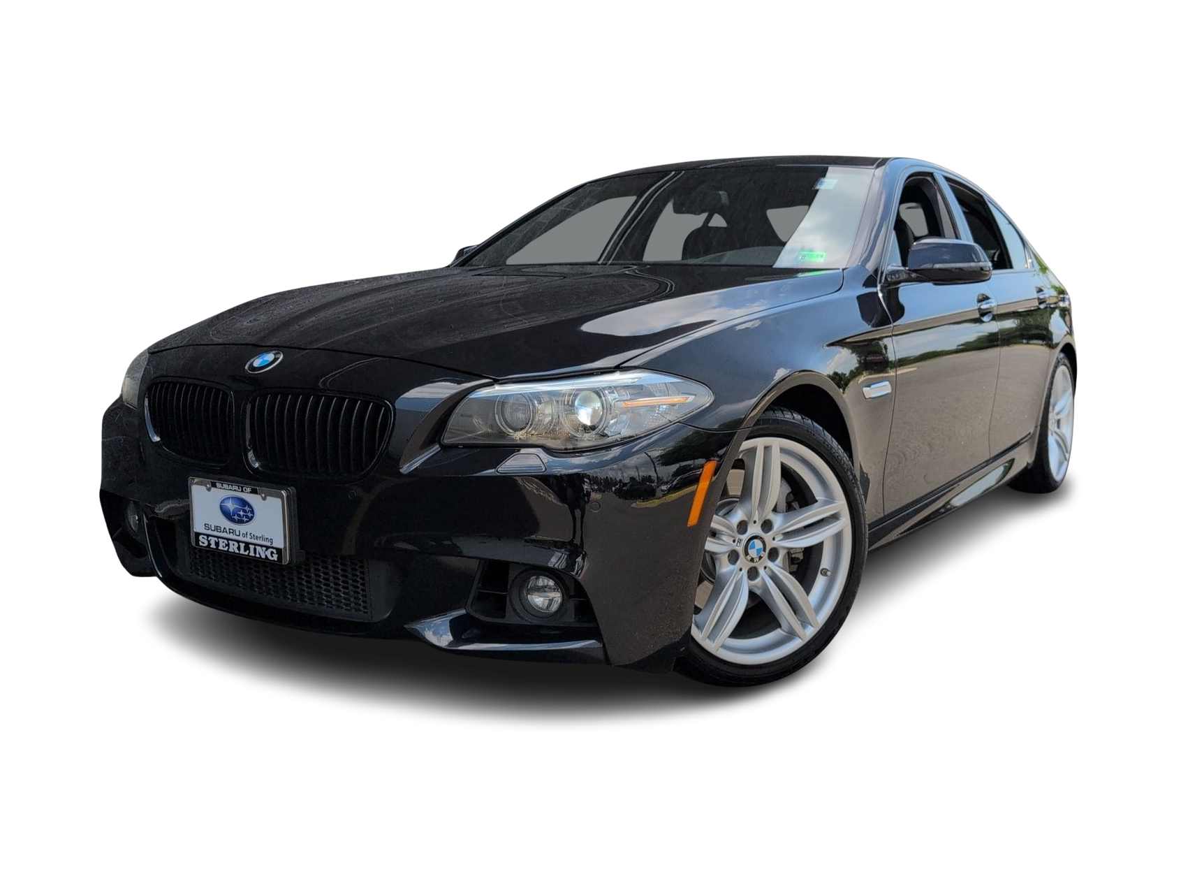 2016 BMW 5 Series 535xi -
                  Sterling, VA