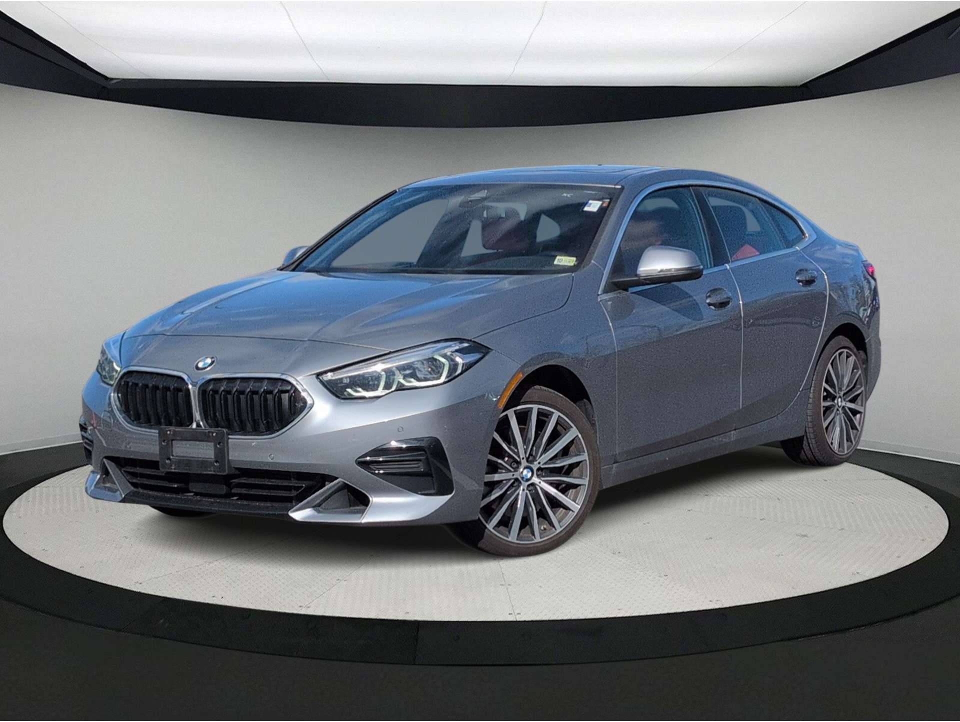 2024 BMW 2 Series