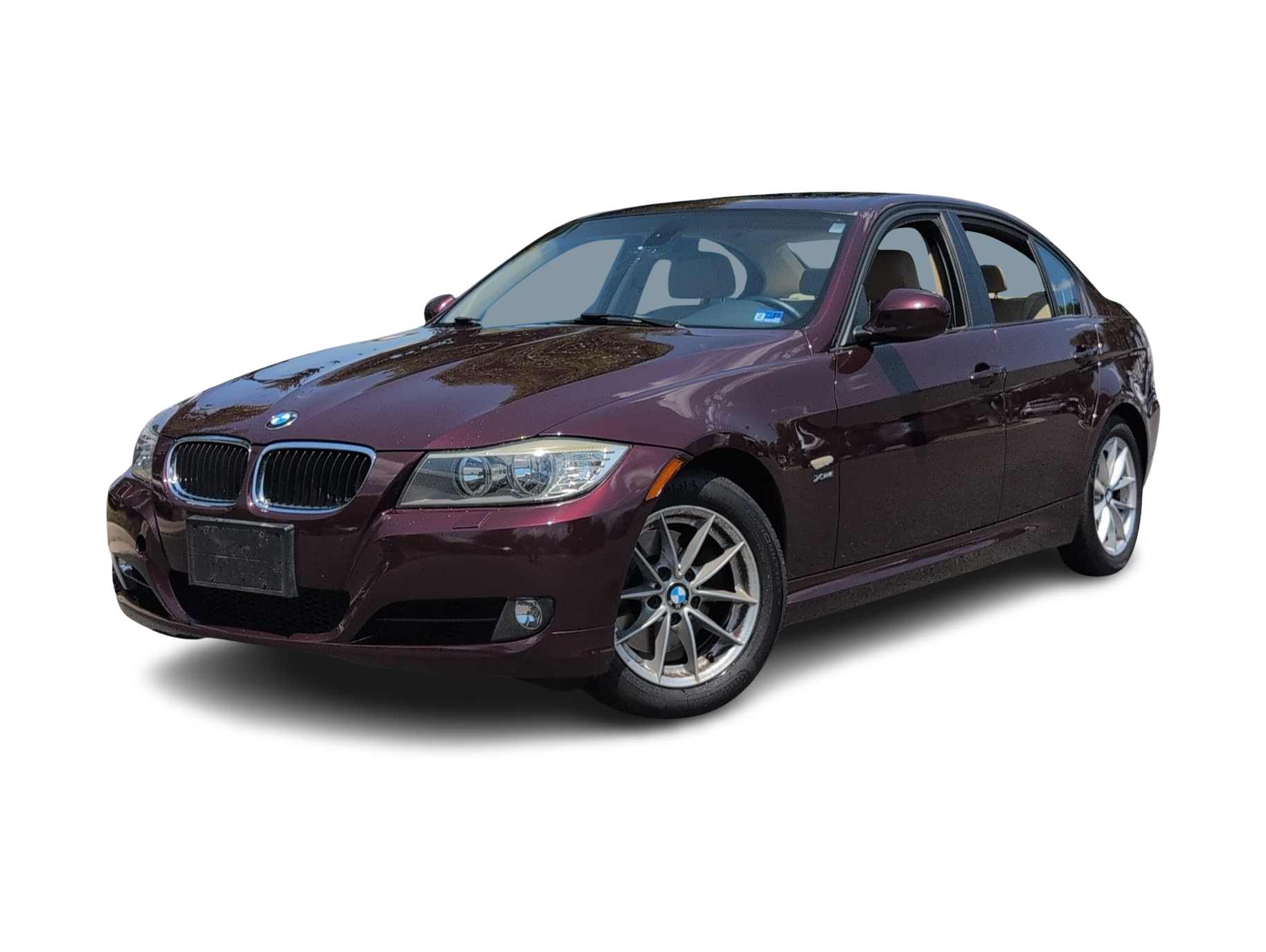 2010 BMW 3 Series 328xi -
                  Sterling, VA