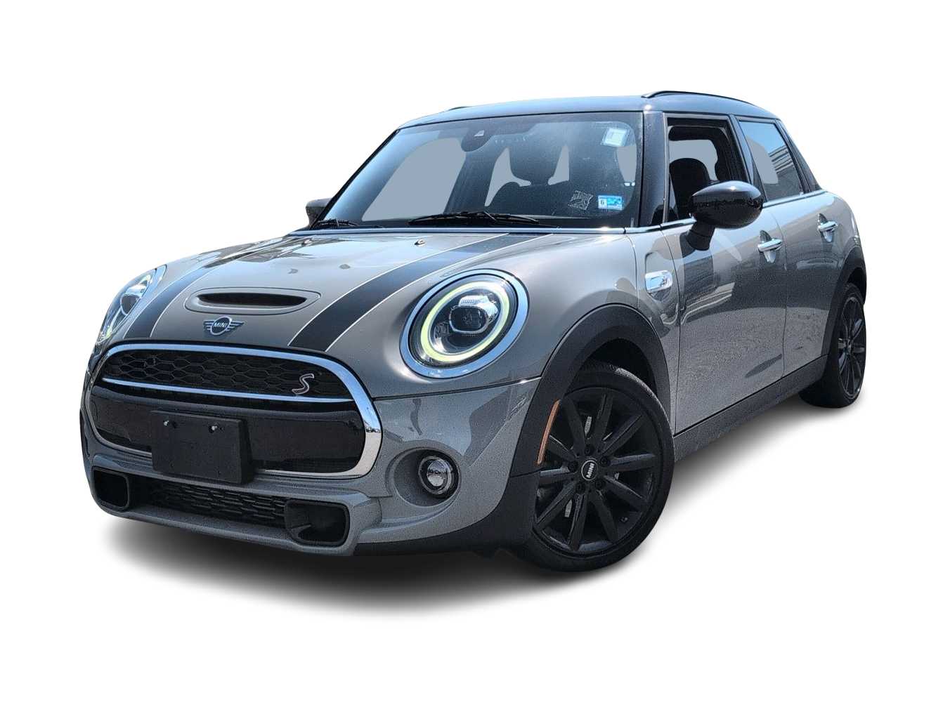 2020 MINI Cooper S -
                  Sterling, VA