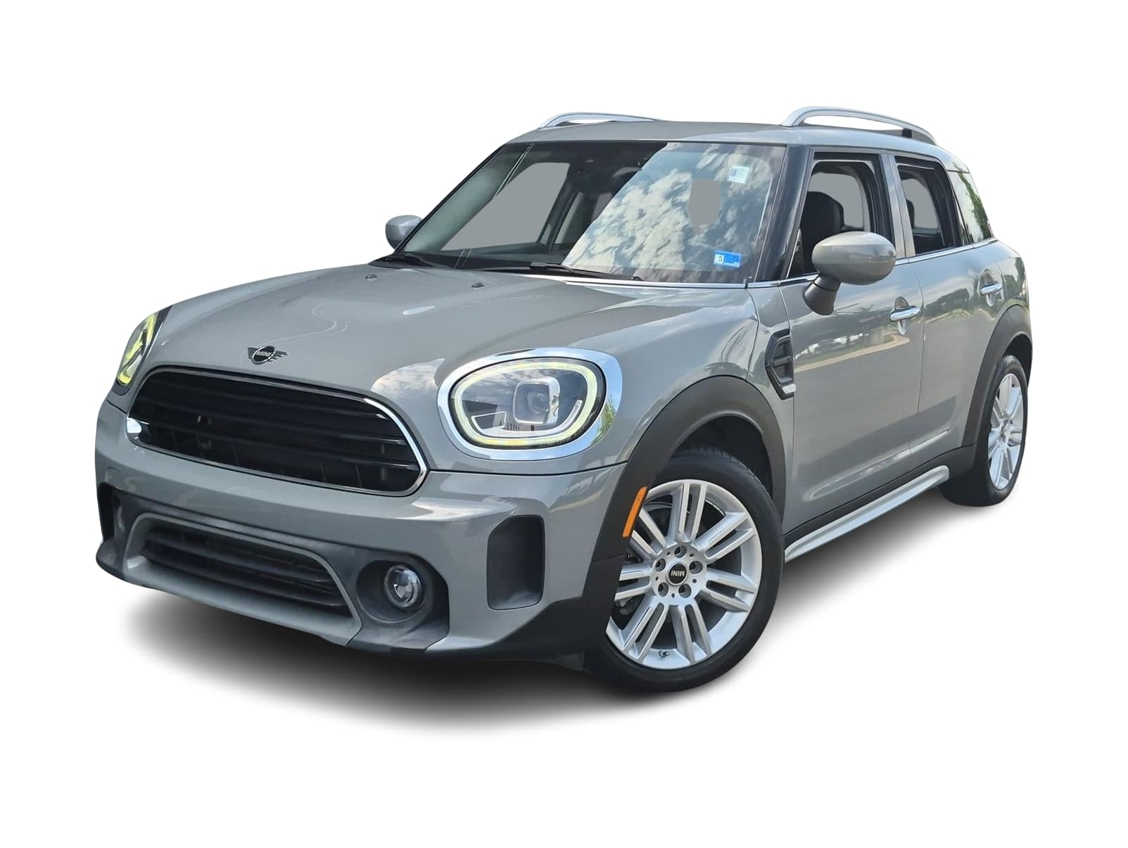 2022 MINI Cooper Countryman Base -
                  Sterling, VA