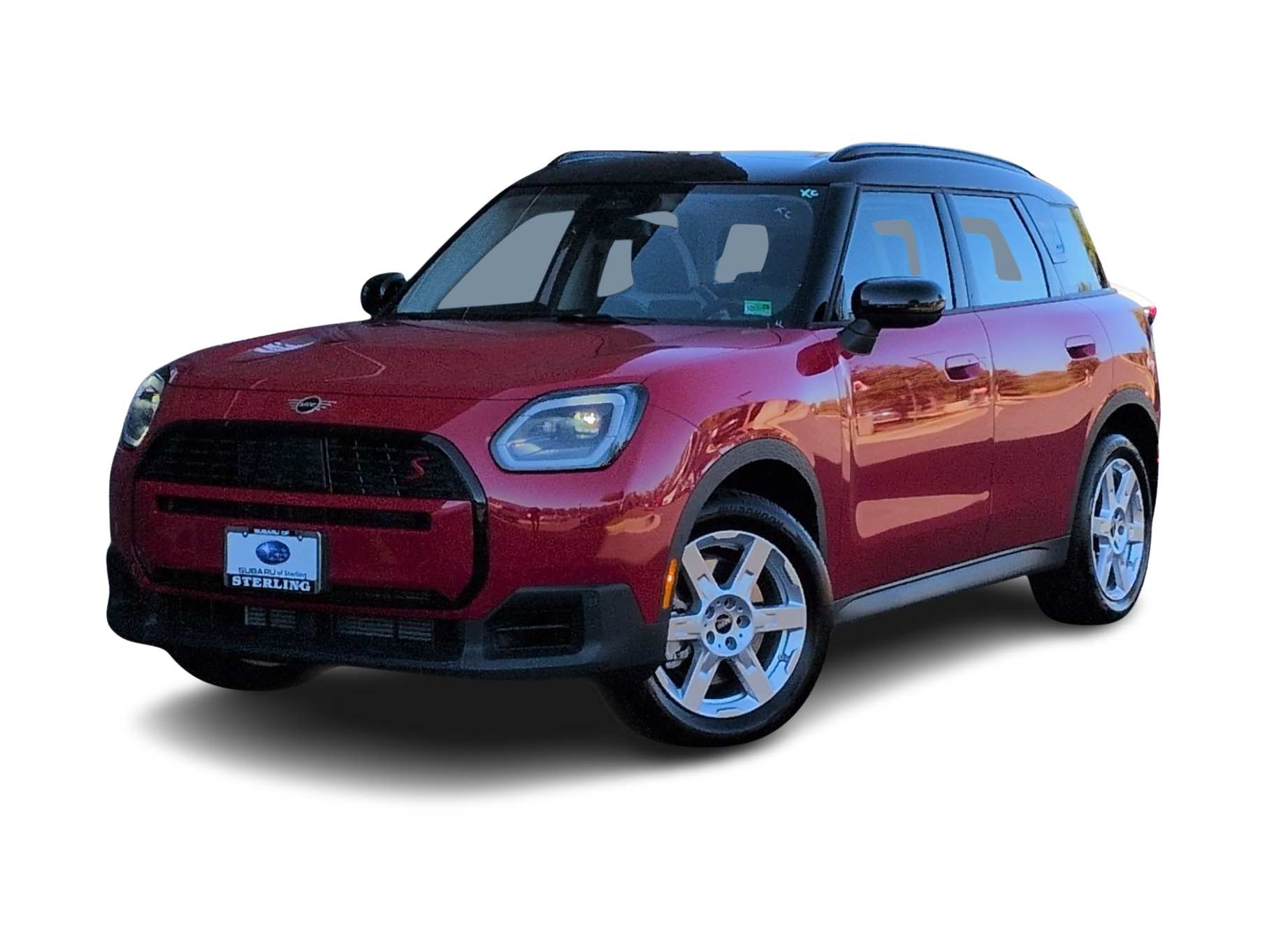Thumbnail: 2025 MINI Cooper Countryman - 1