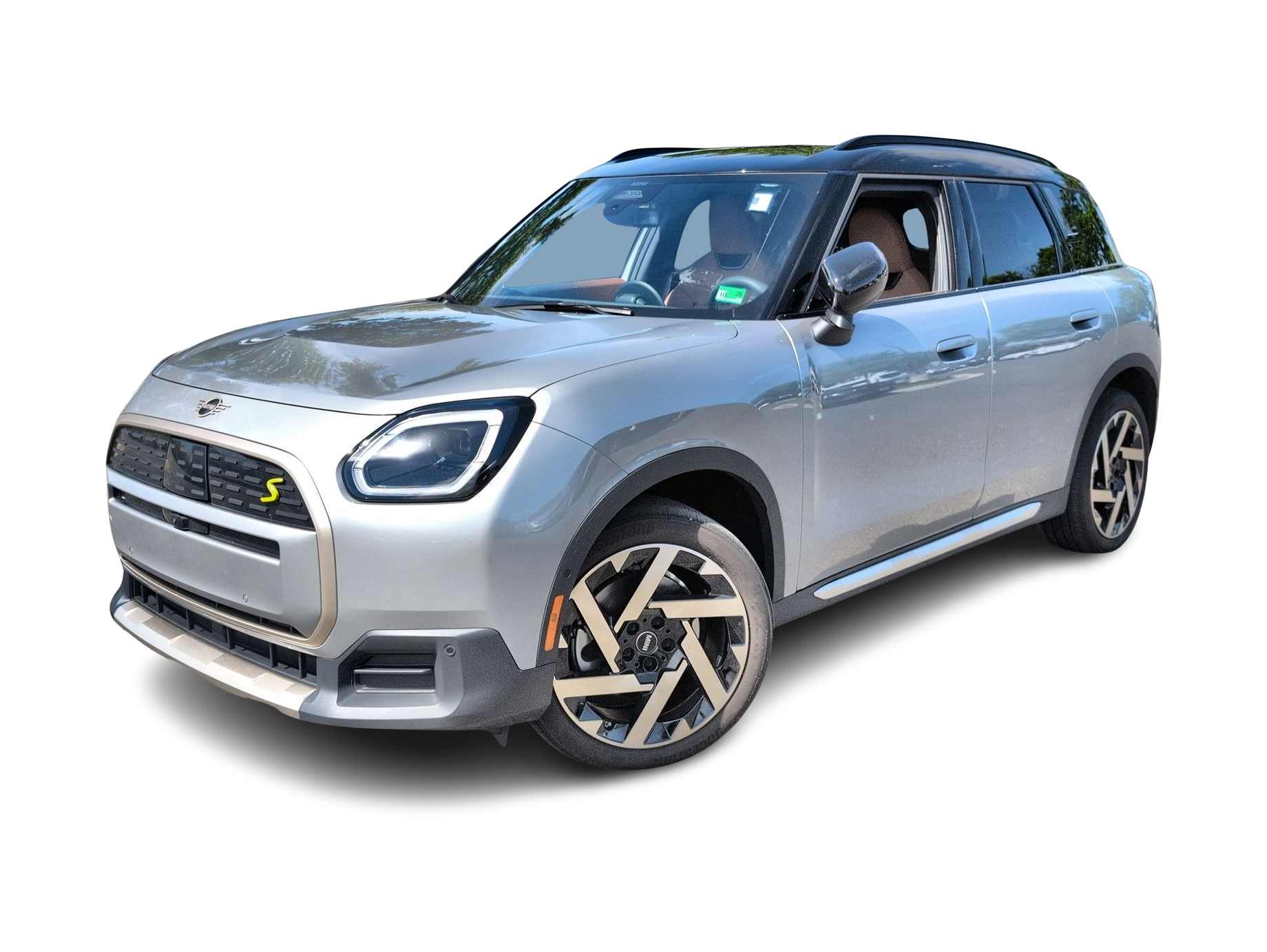 Thumbnail: 2025 MINI Cooper Countryman - 1