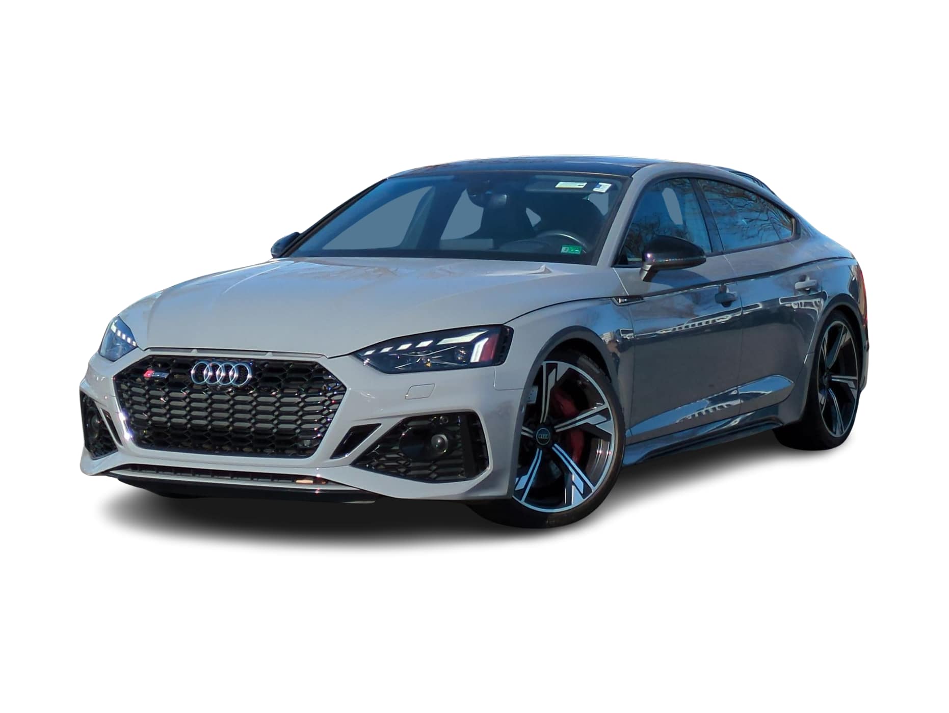 2021 Audi RS 5 Sportback -
                Sterling, VA