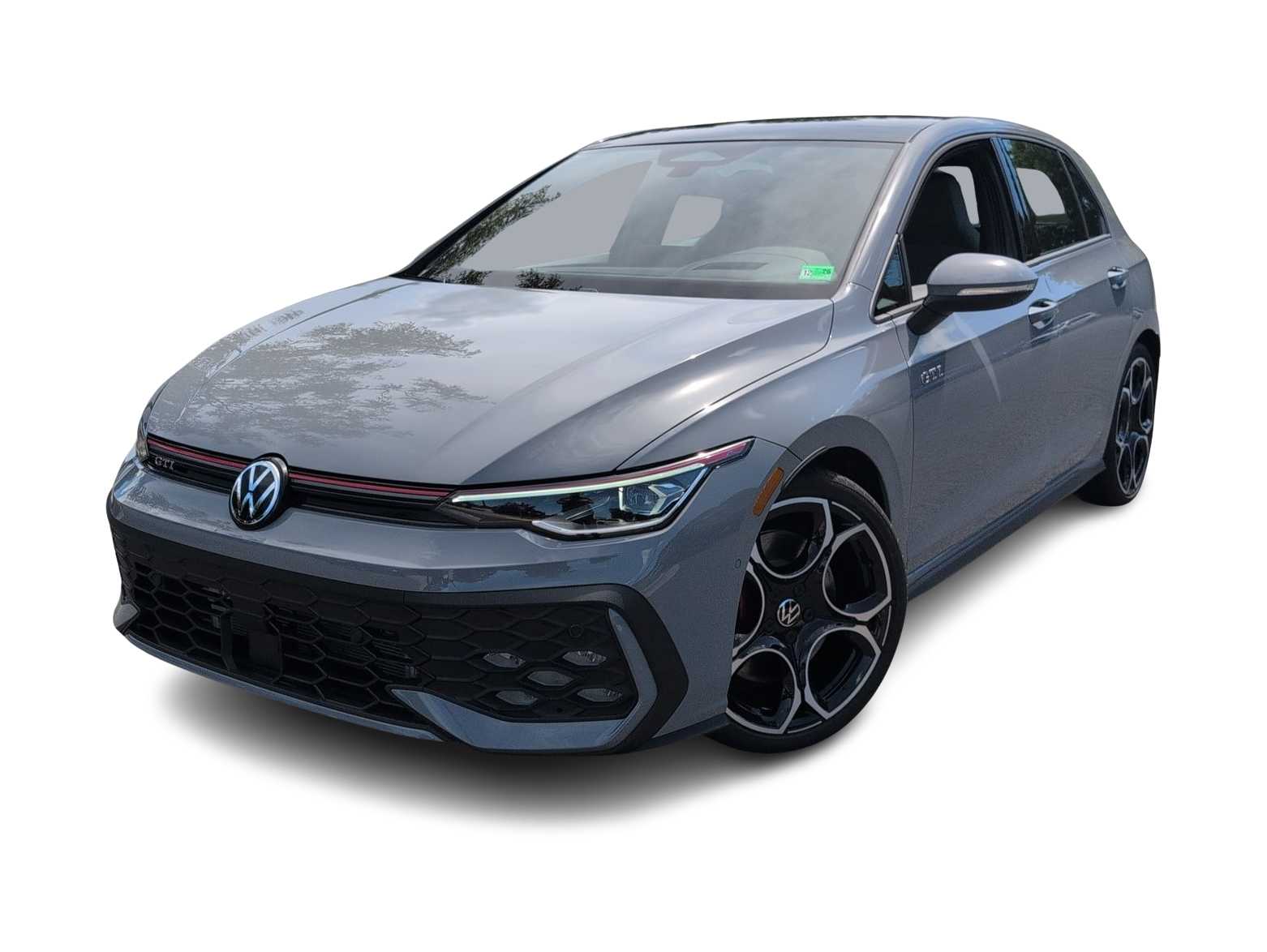 Thumbnail: 2026 Volkswagen Golf - 1
