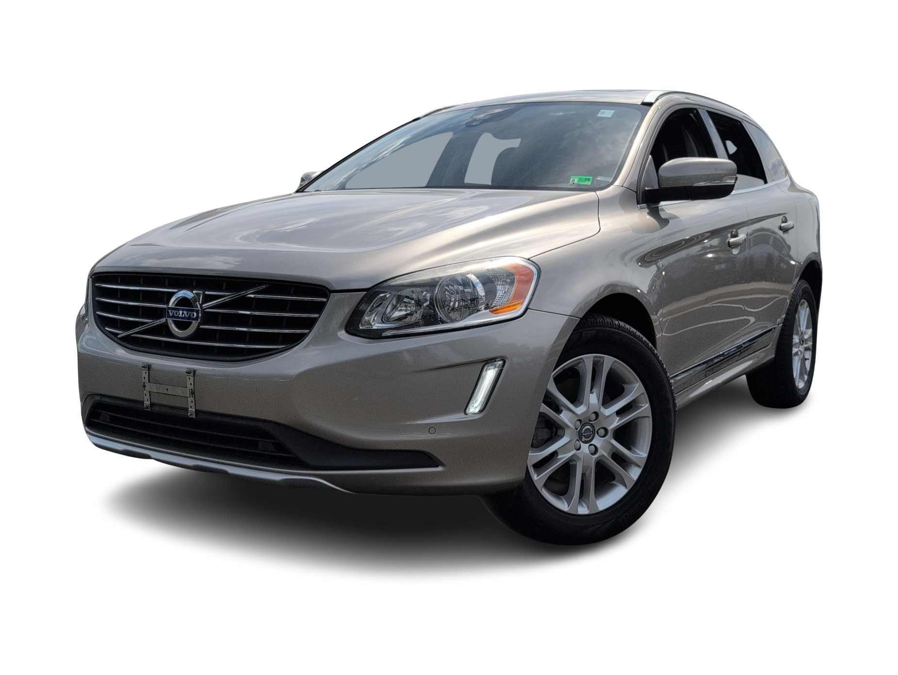 2015 Volvo XC60 T5 -
                  Sterling, VA